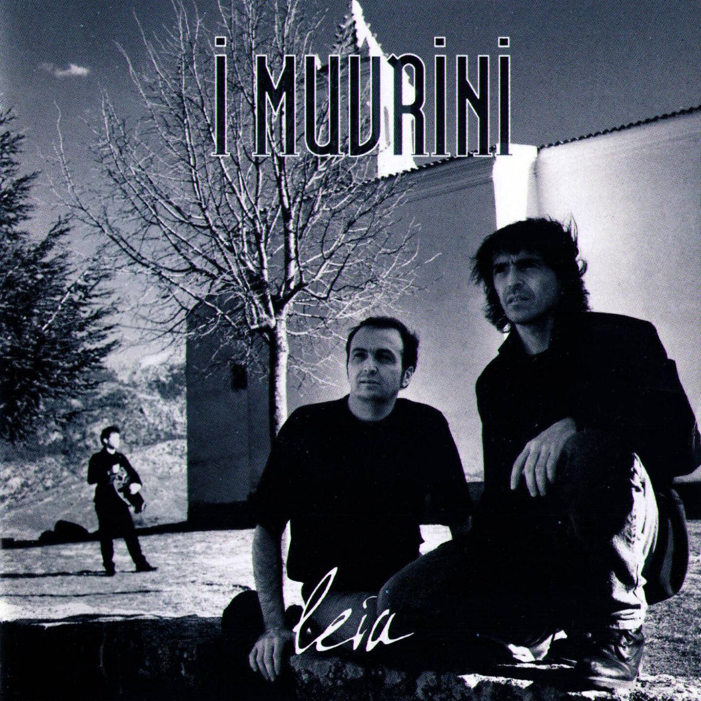 I Muvrini - Terre d'oru