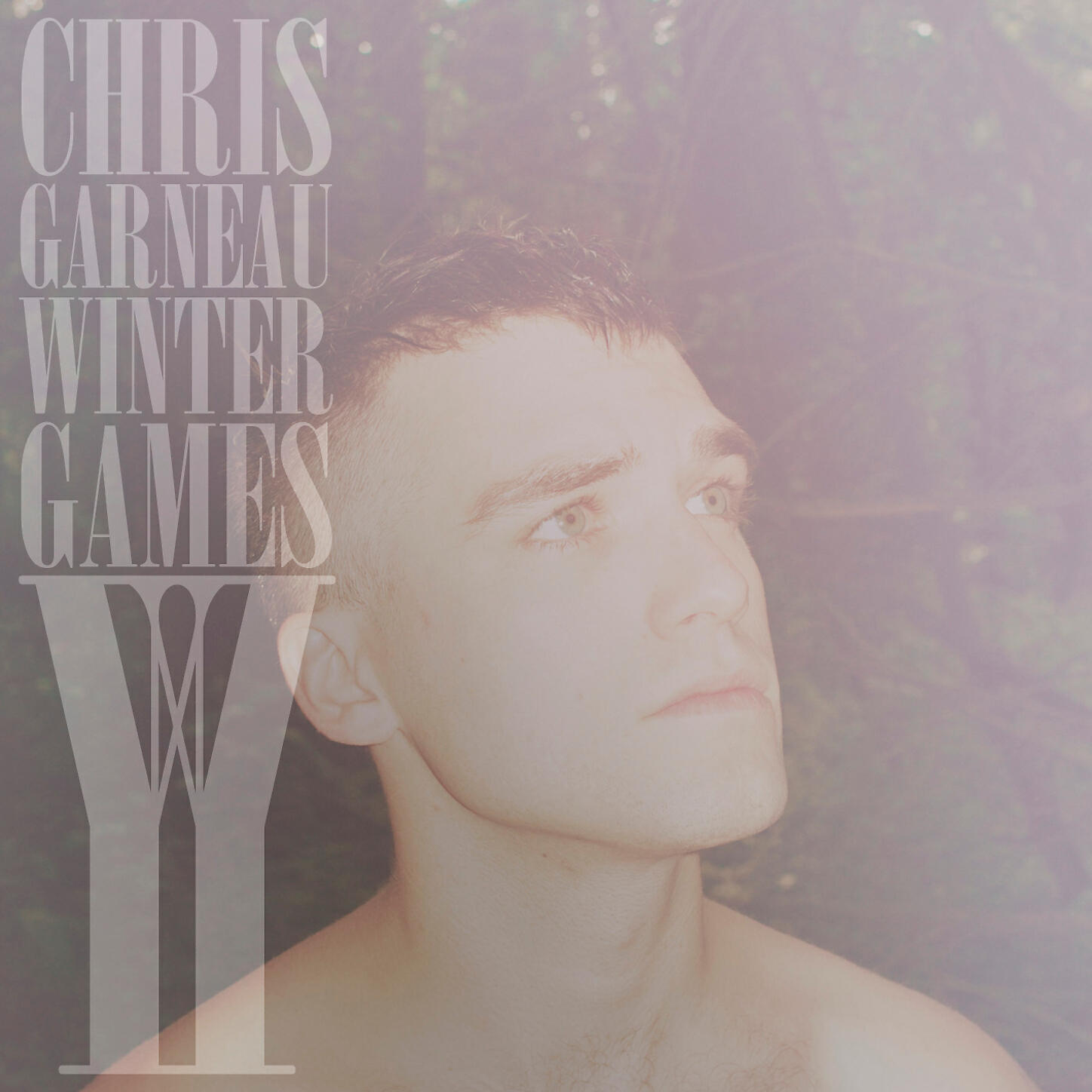 Chris Garneau - The Whore in Yourself