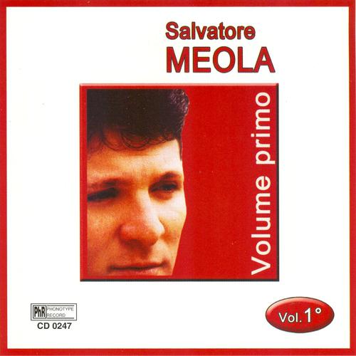 Постер альбома Salvatore Meola, vol. 1