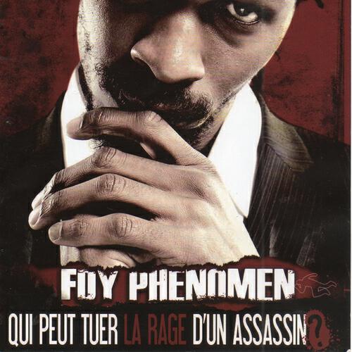 FDY Phenomen - Une affaire personelle