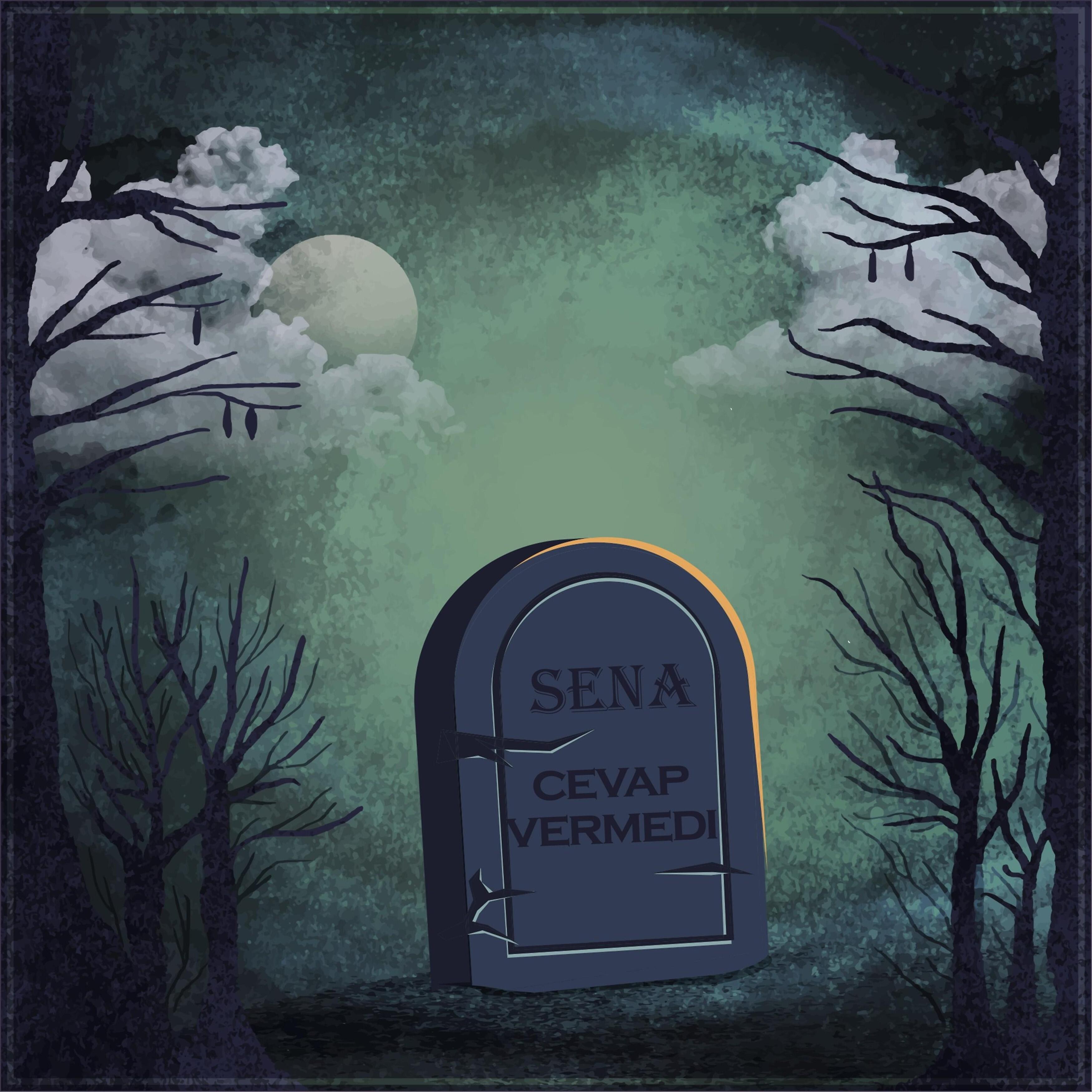 Sena - Fani Bu Dünya (feat. Sindikat)