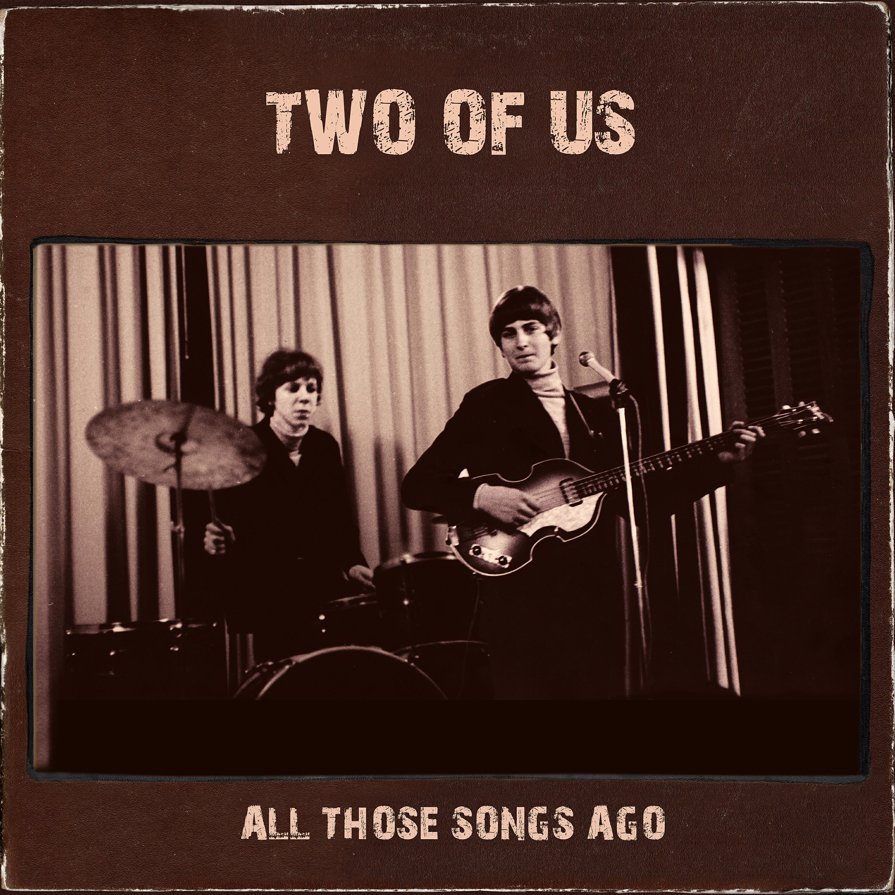 TWO OF US - Mumbo-Jumbo