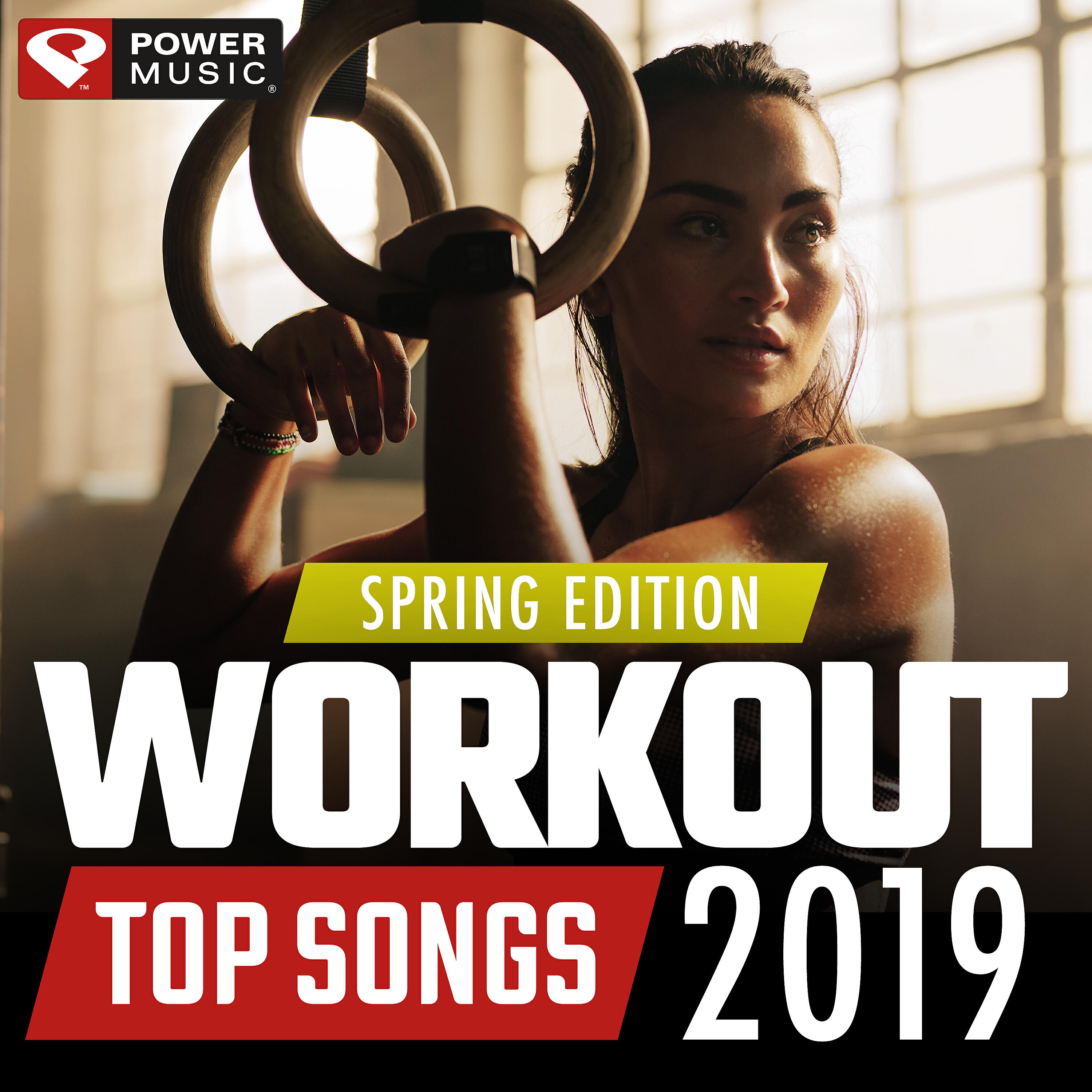 Power Music Workout - Old Town Road (Remix) (Workout Remix 130 BPM)