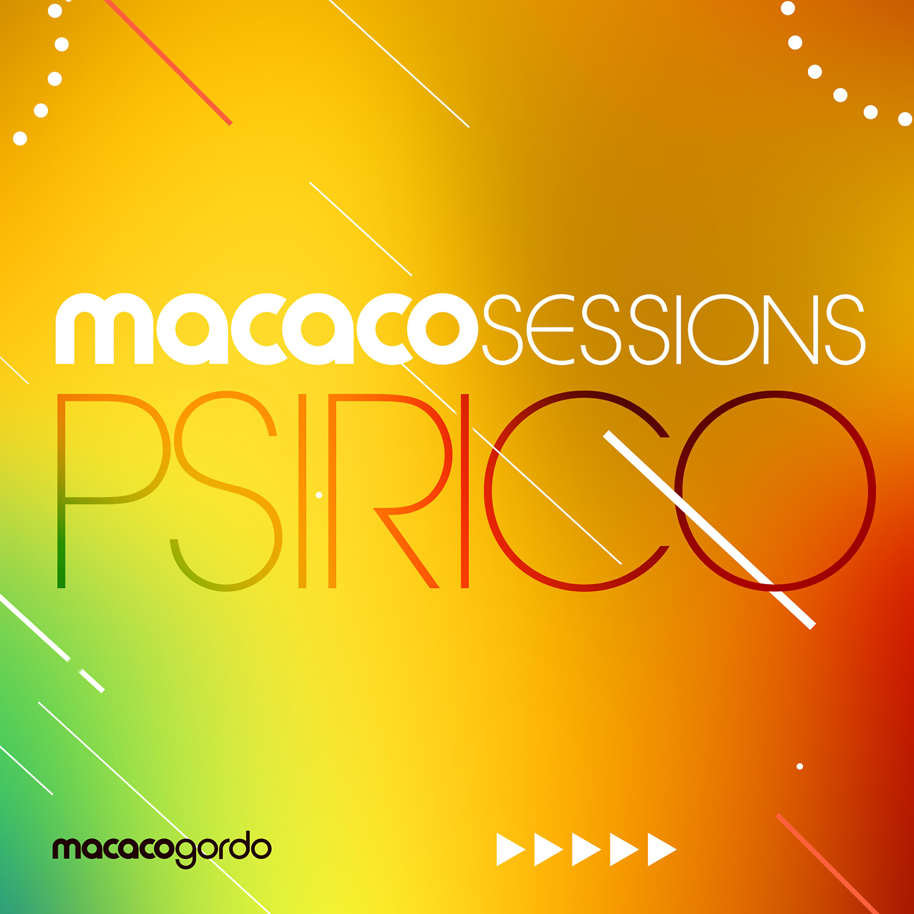 Psirico - Sambadinha (Ao Vivo)