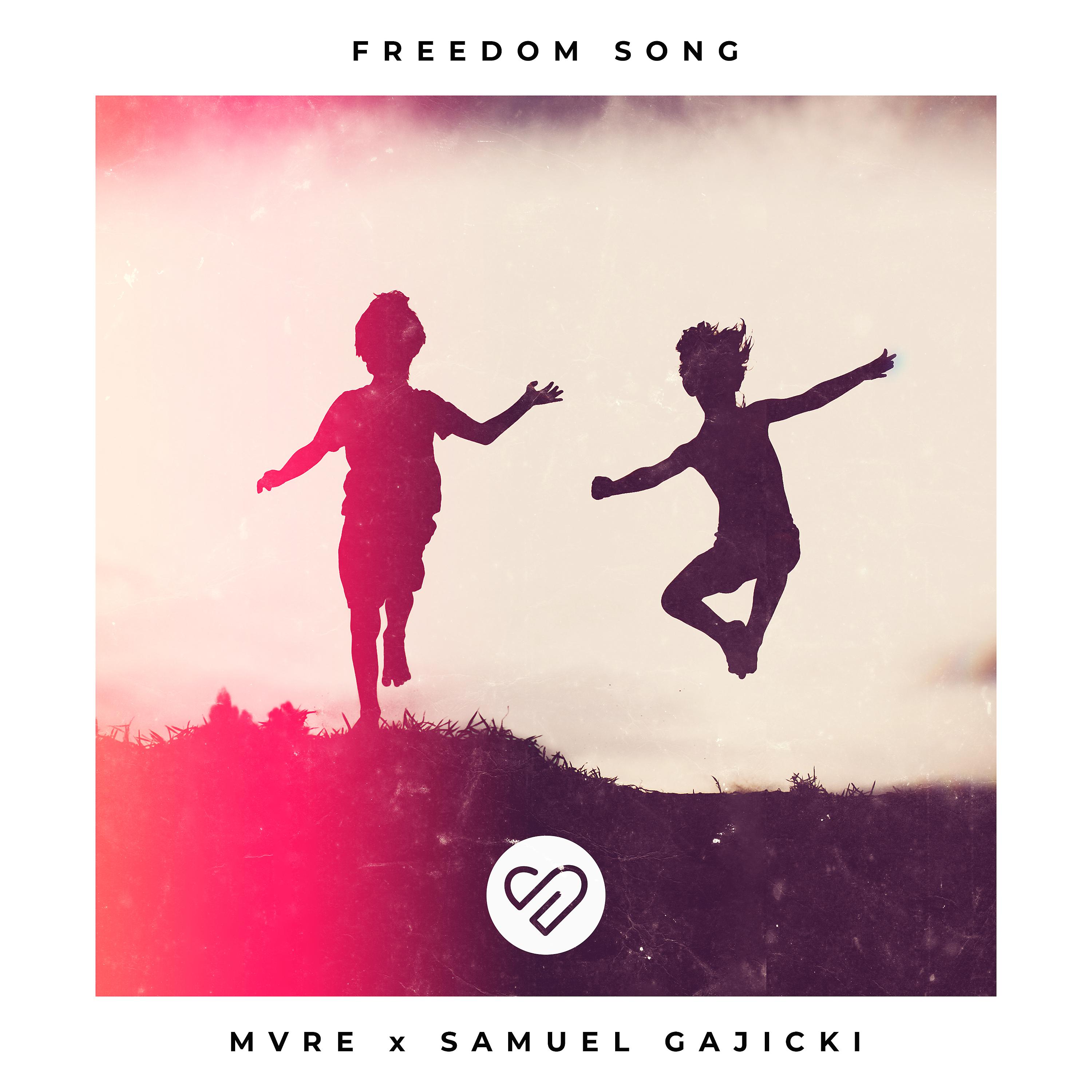 Постер альбома Freedom Song (MVRE Remix)