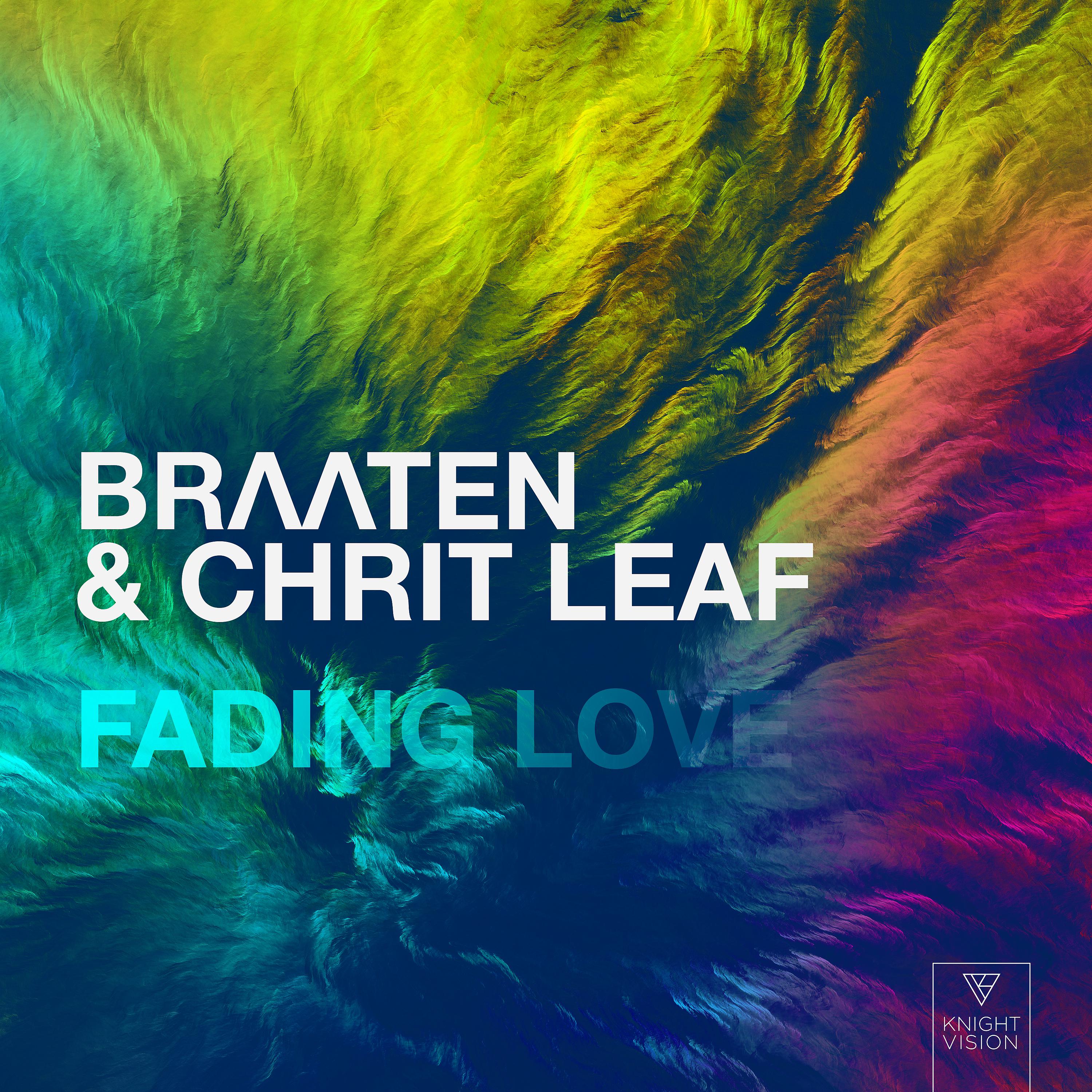 Постер альбома Fading Love
