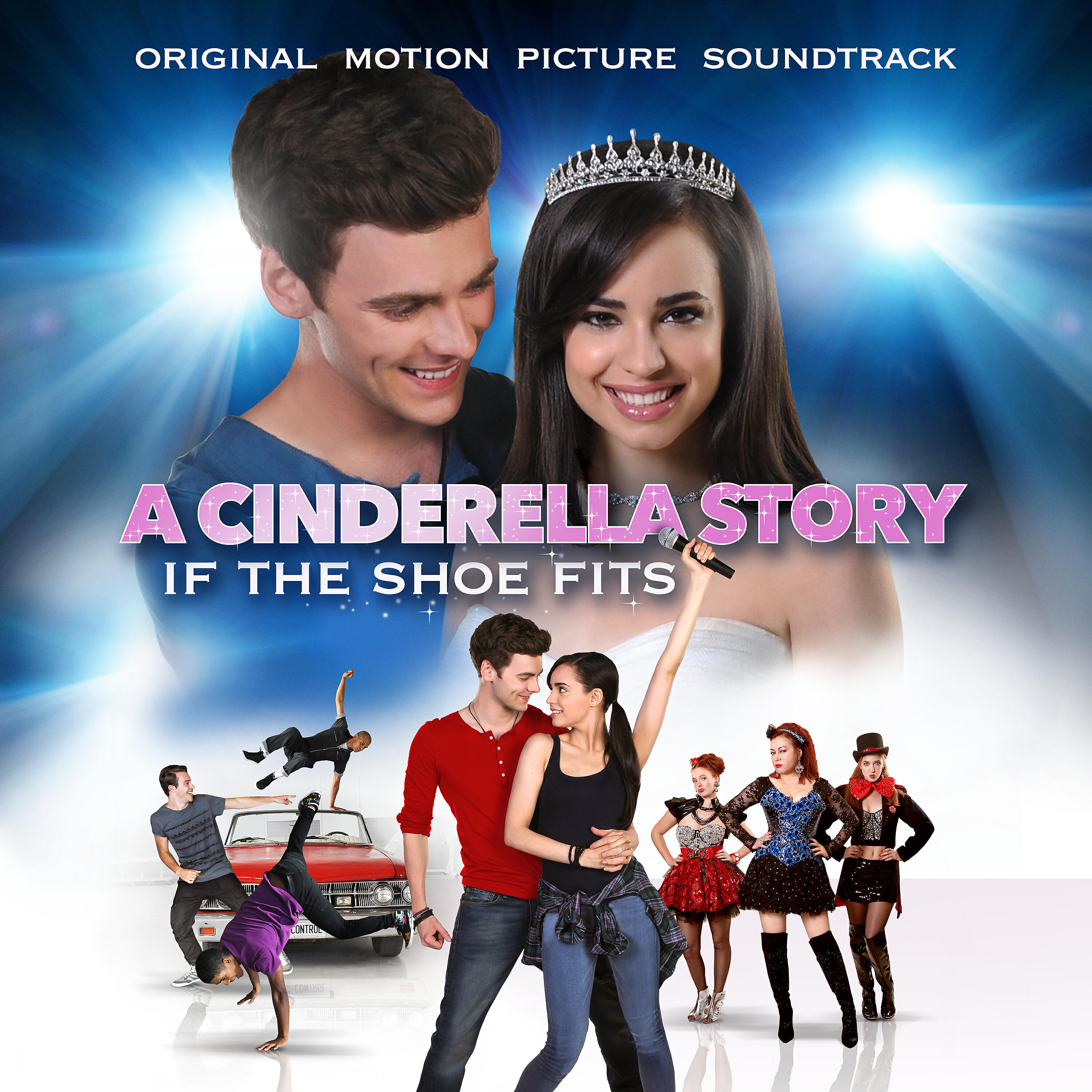 Sofia Carson - Why Don't I