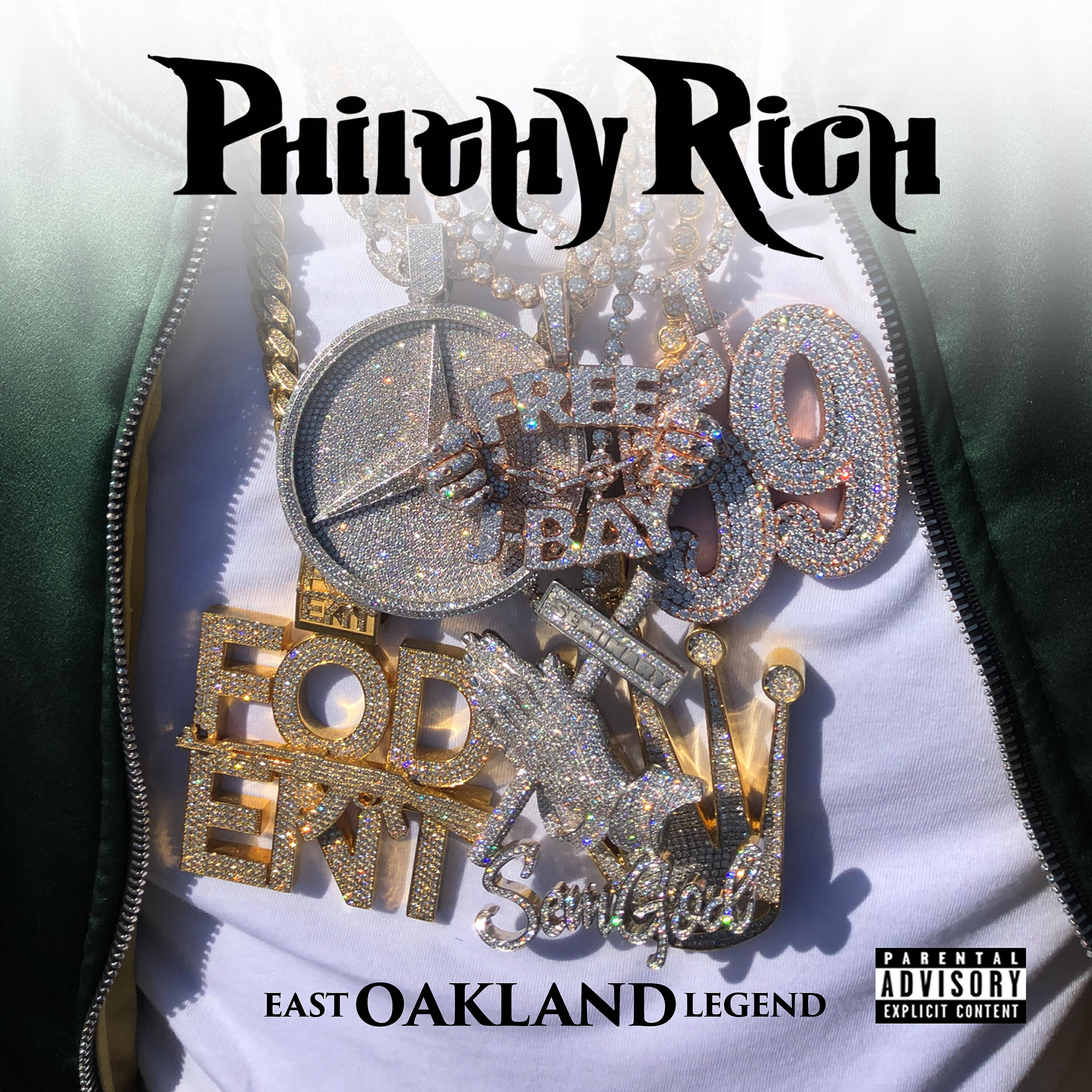 Philthy Rich - Money Right (feat. Cookie Money)