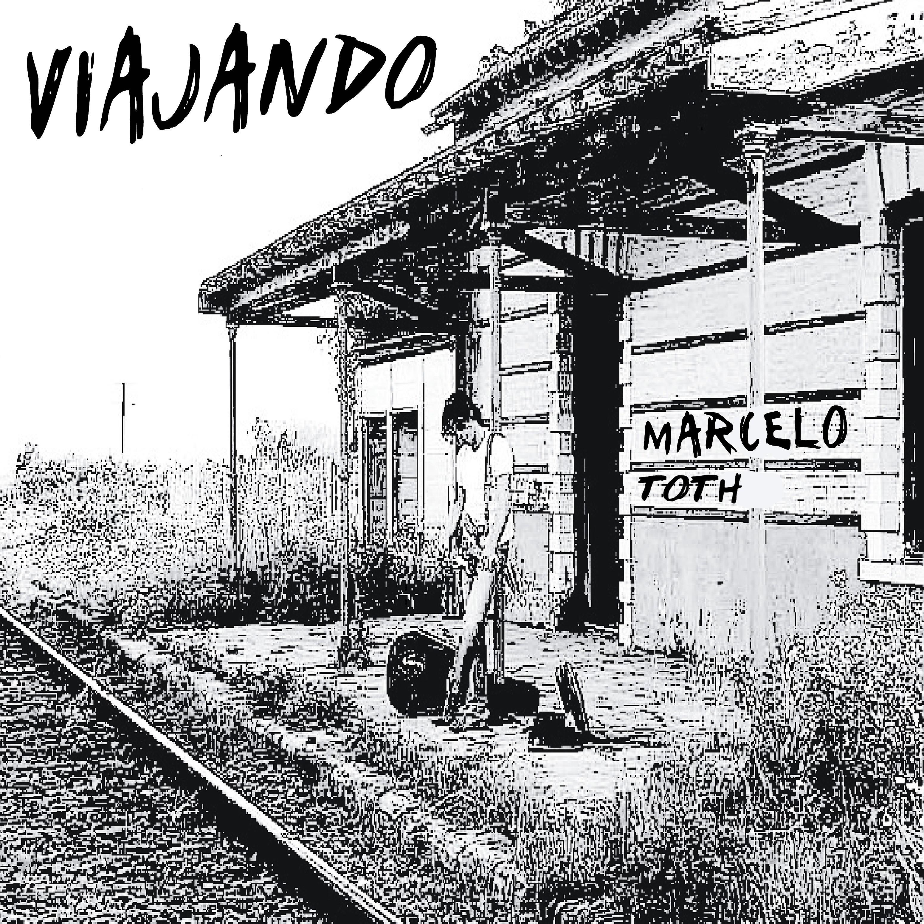 Постер альбома Viajando
