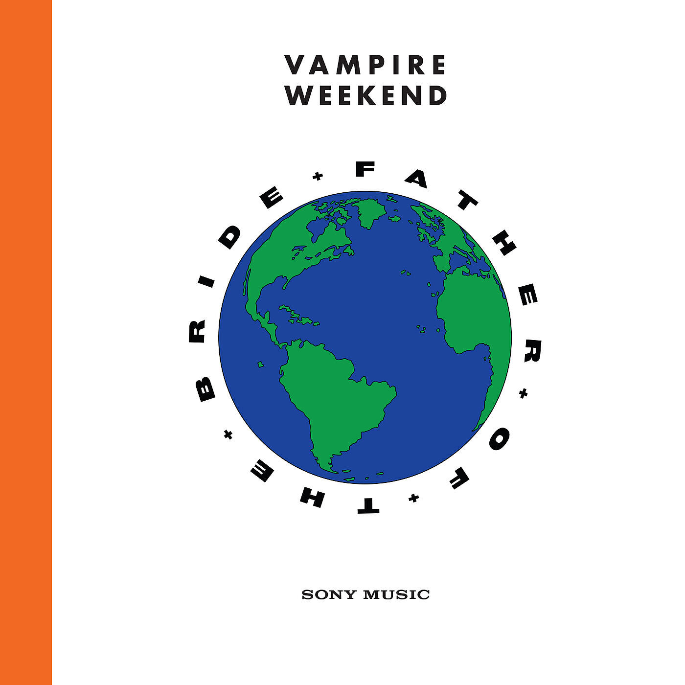Vampire Weekend - Married in a Gold Rush