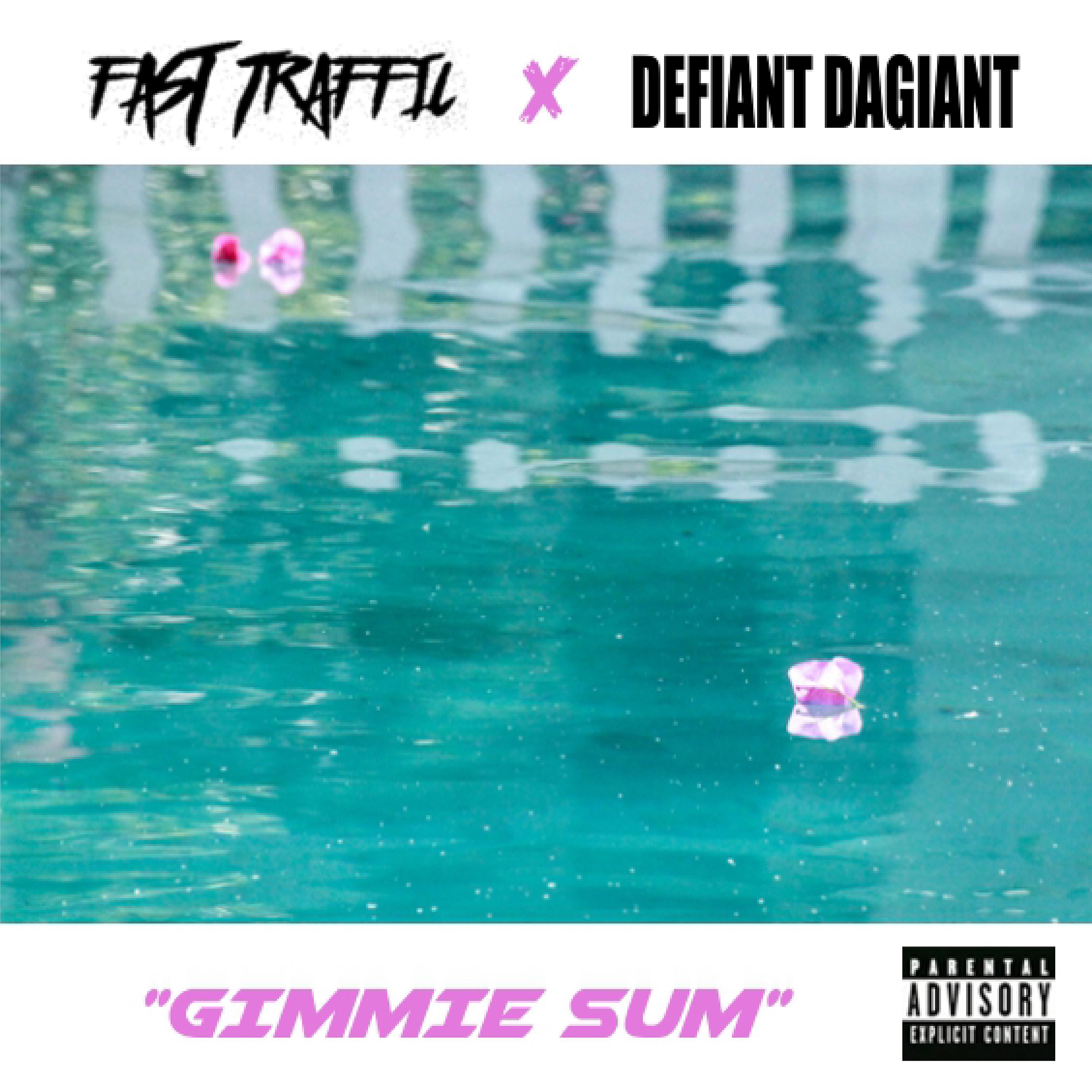 Постер альбома Gimmie Sum (feat. Defiant Dagiant)