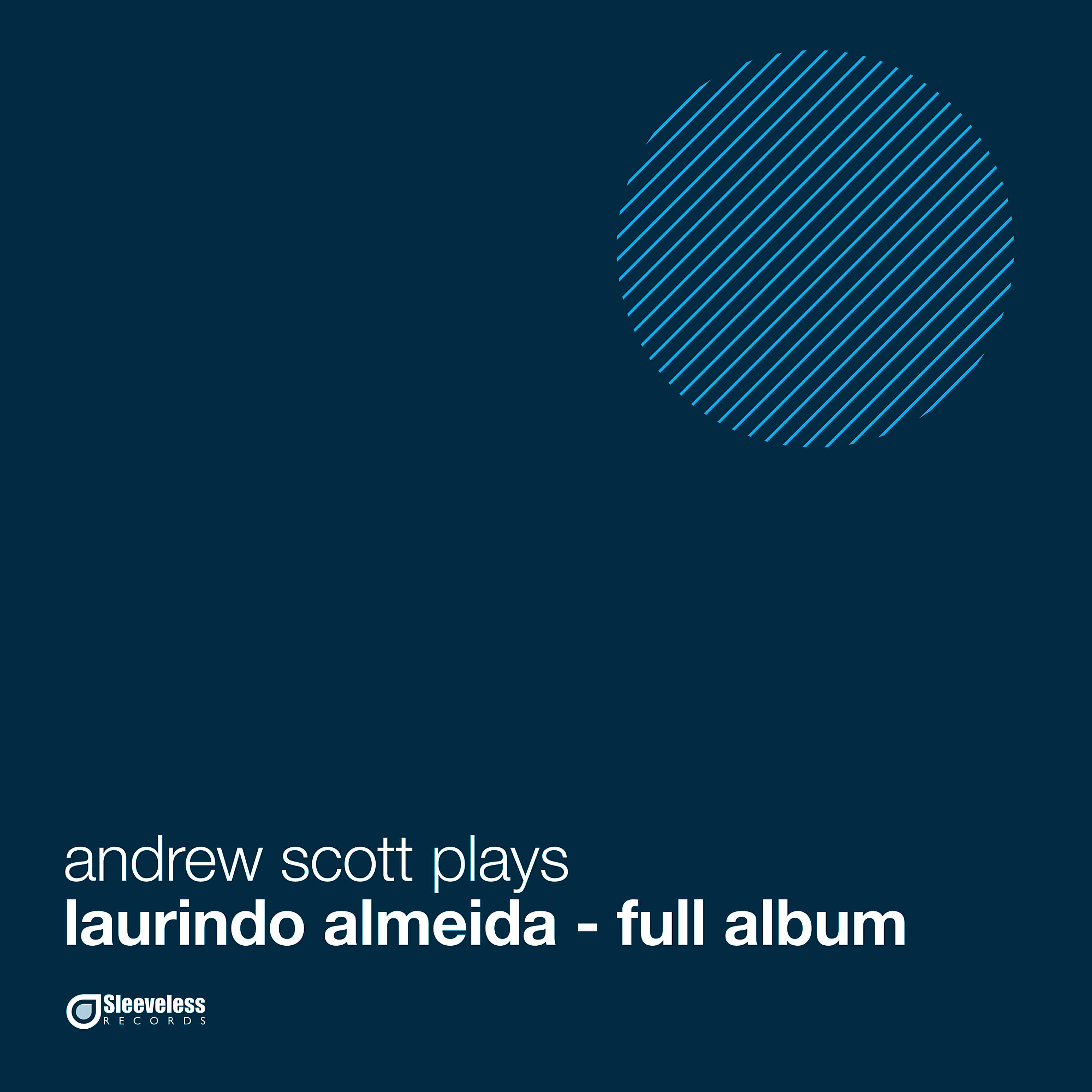 Andrew Scott - Spring is Here