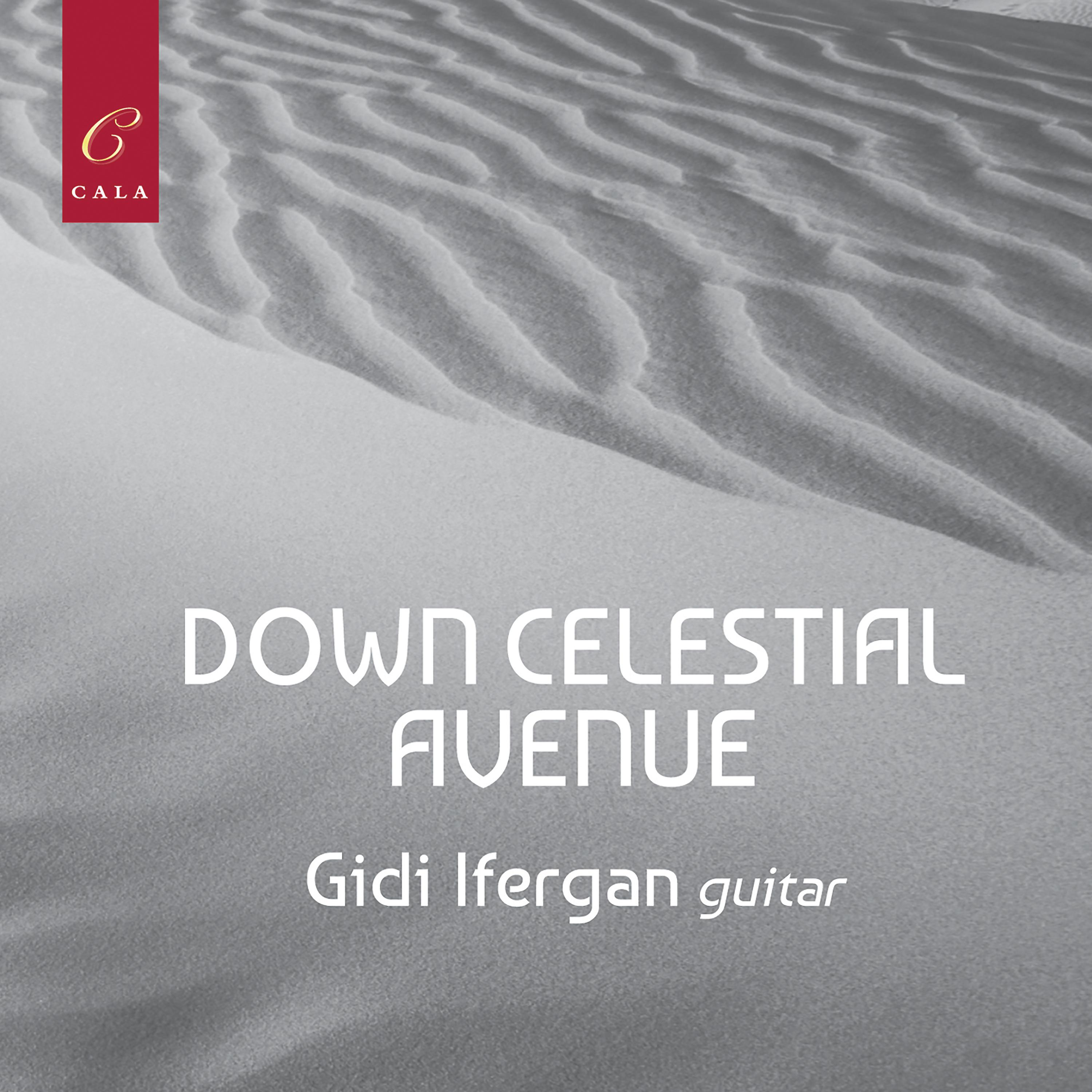 Постер альбома Down Celestial Avenue