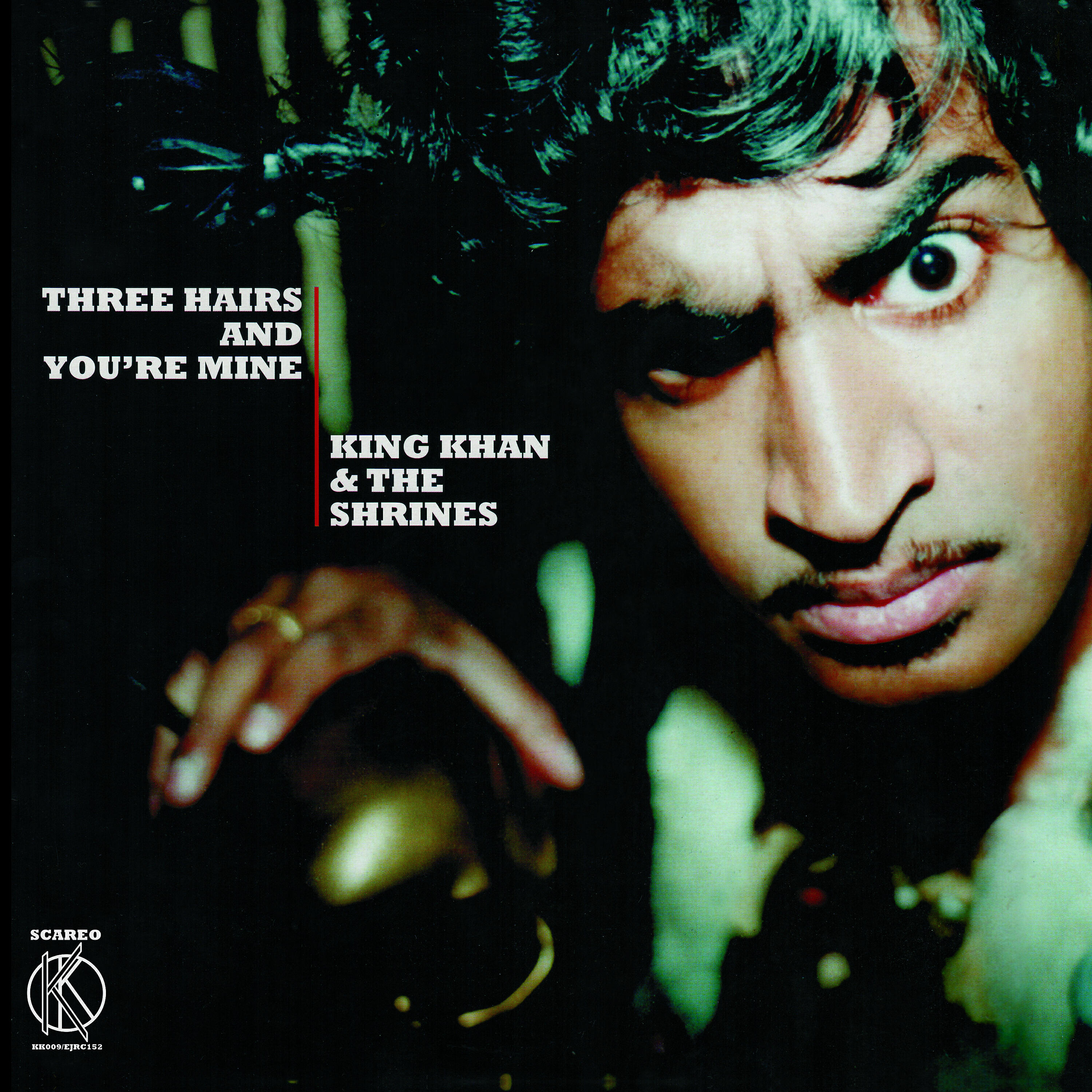 King Khan - Que Lindo Sueno