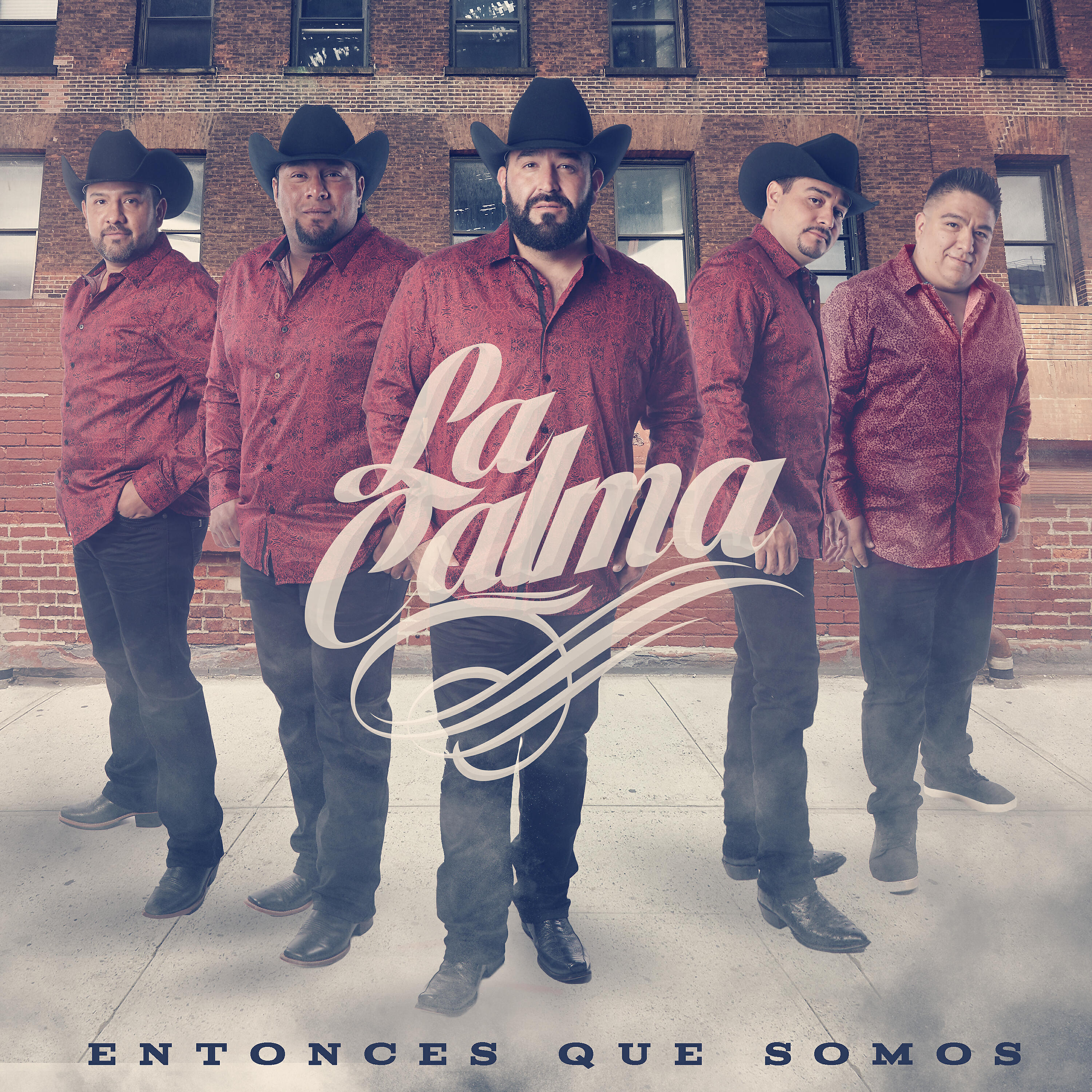 La Calma - Entonces Que Somos