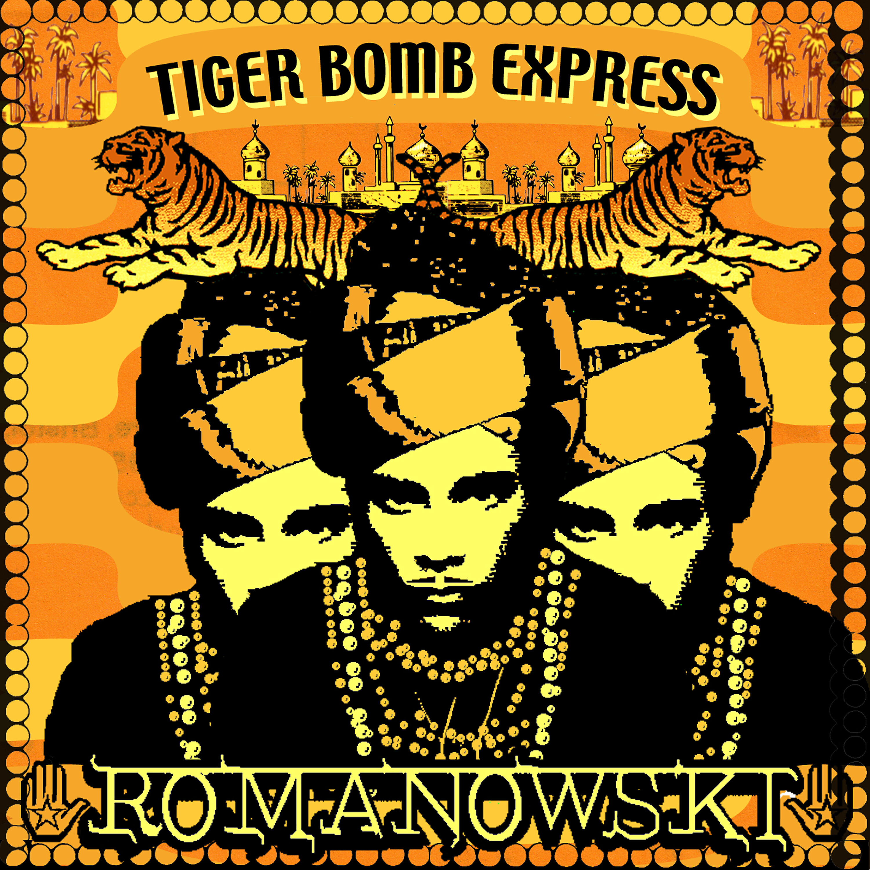 Romanowski - Tabla One