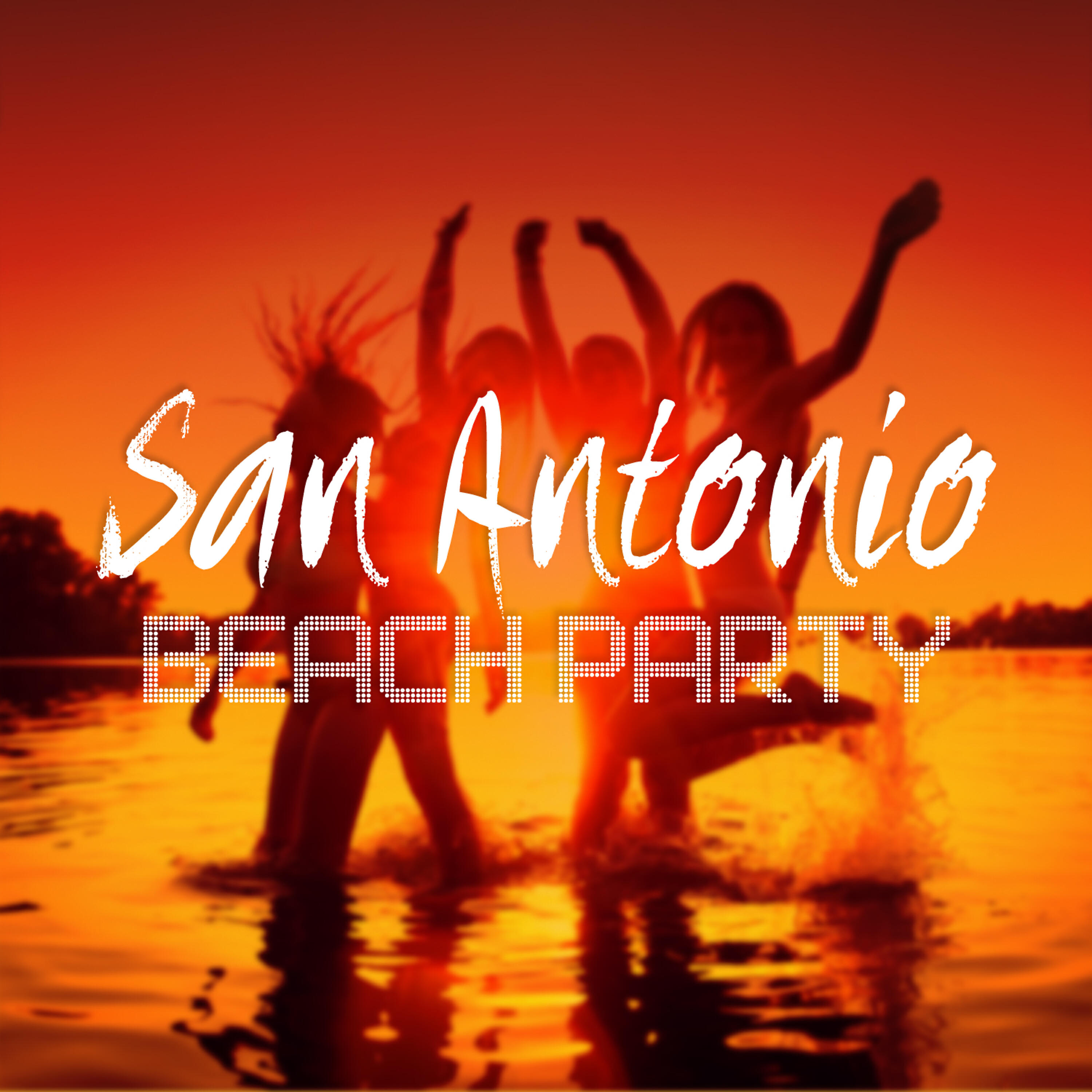 Chill Out Beach Party Ibiza - After Dark