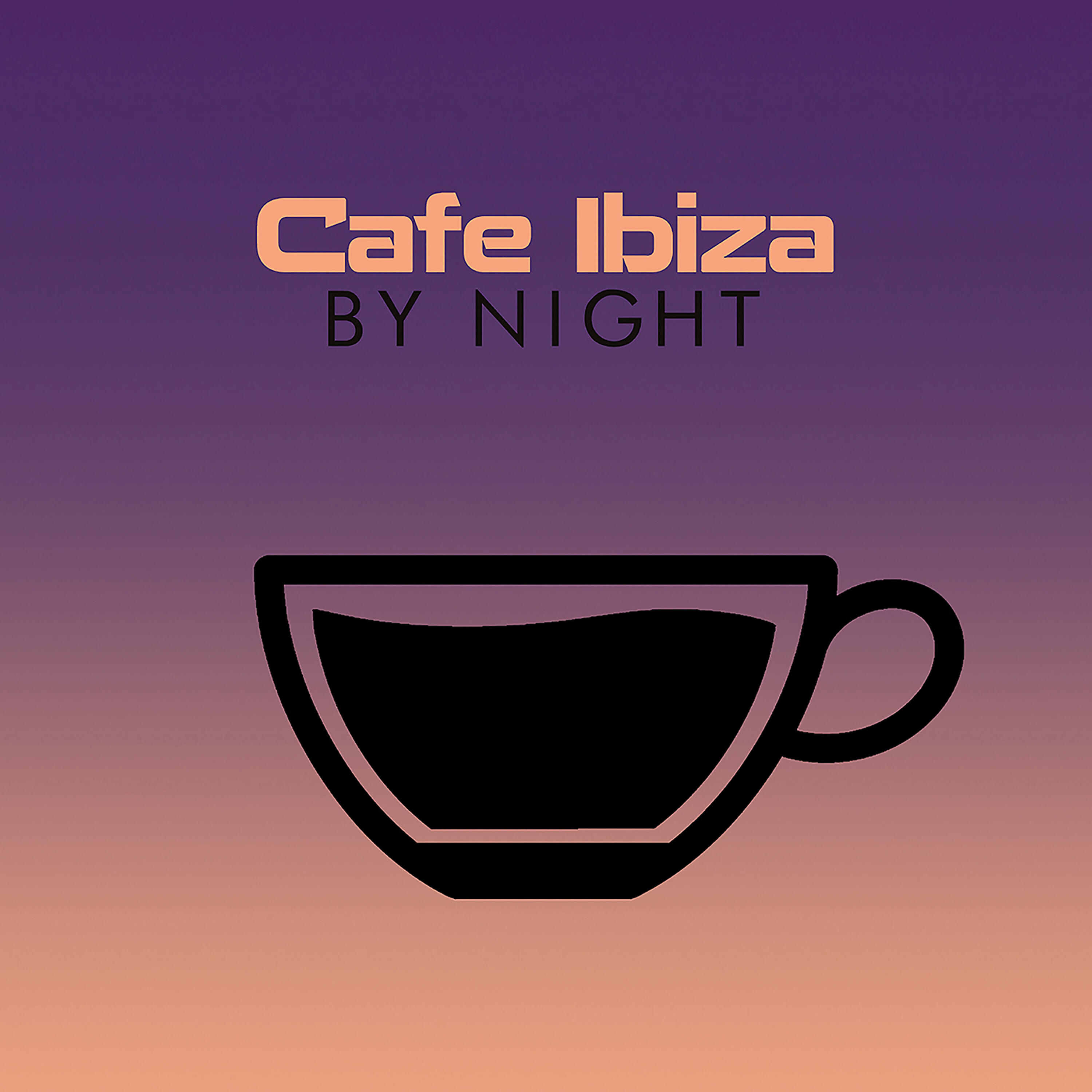 Cafe Ibiza - Chilled Beans