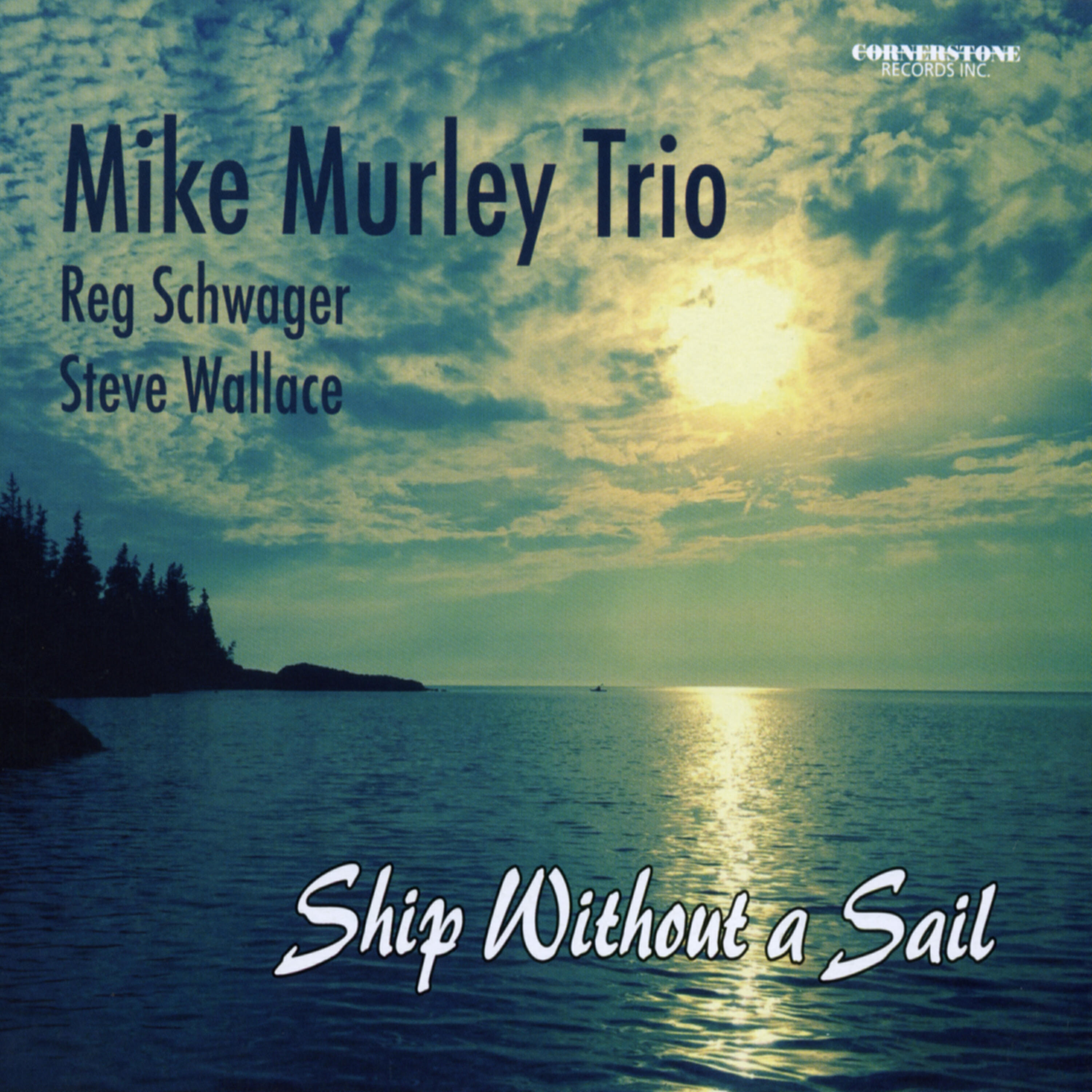 Mike Murley - Mean Old Man