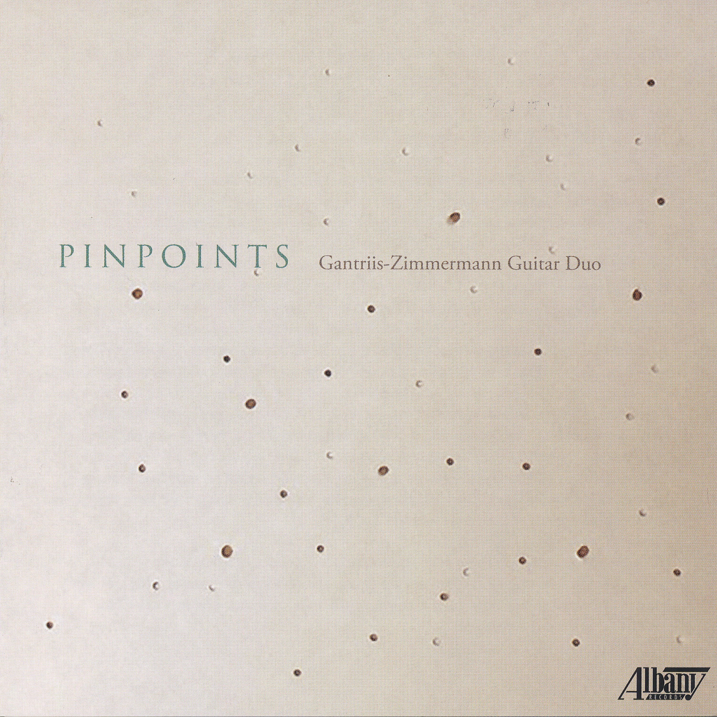 Gantriis-Zimmermann Guitar Duo - El Porteñito