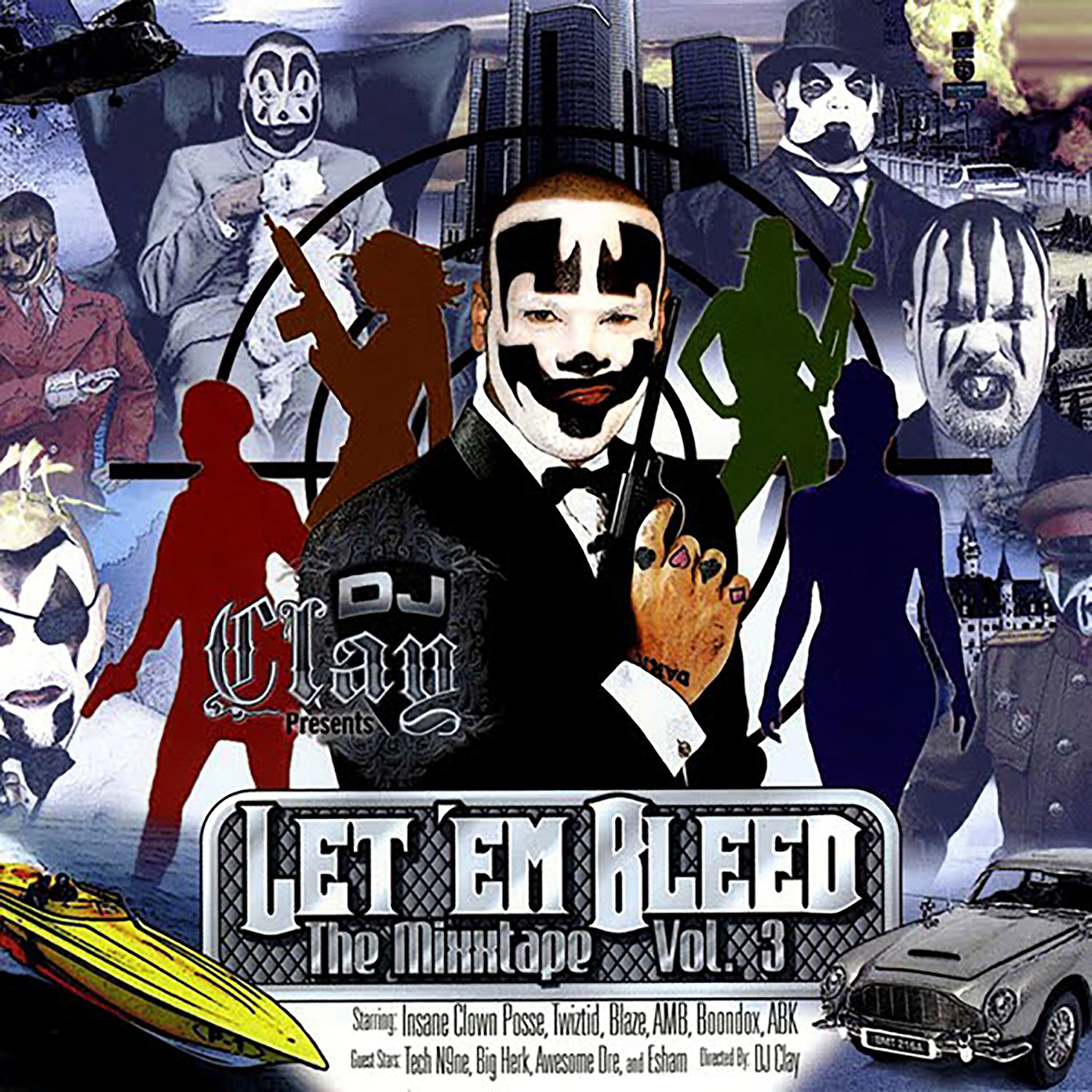 Jamie Madrox - Get Paid