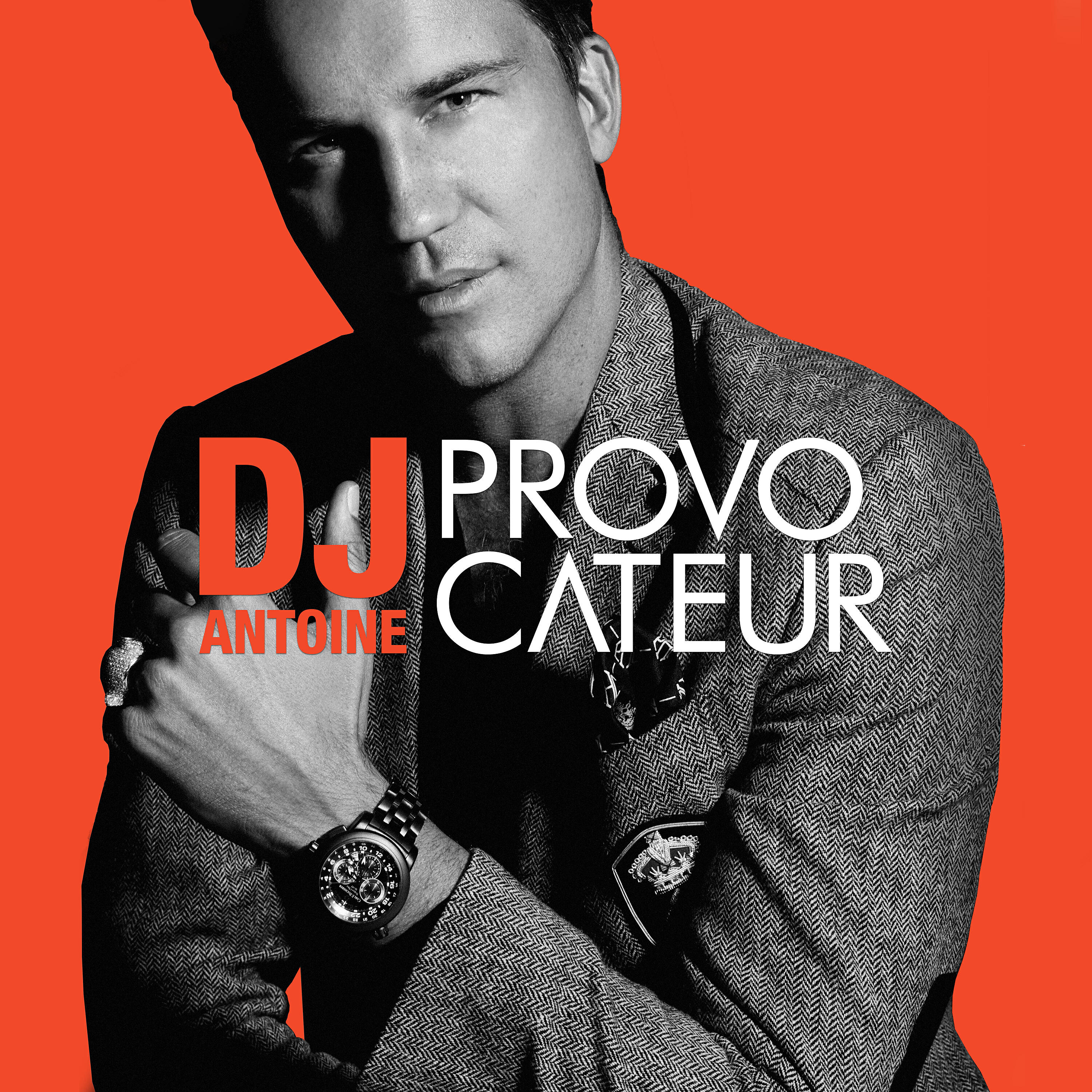 Akon - Holiday (Dj Antoine vs Mad Mark 2k15 Radio Edit)