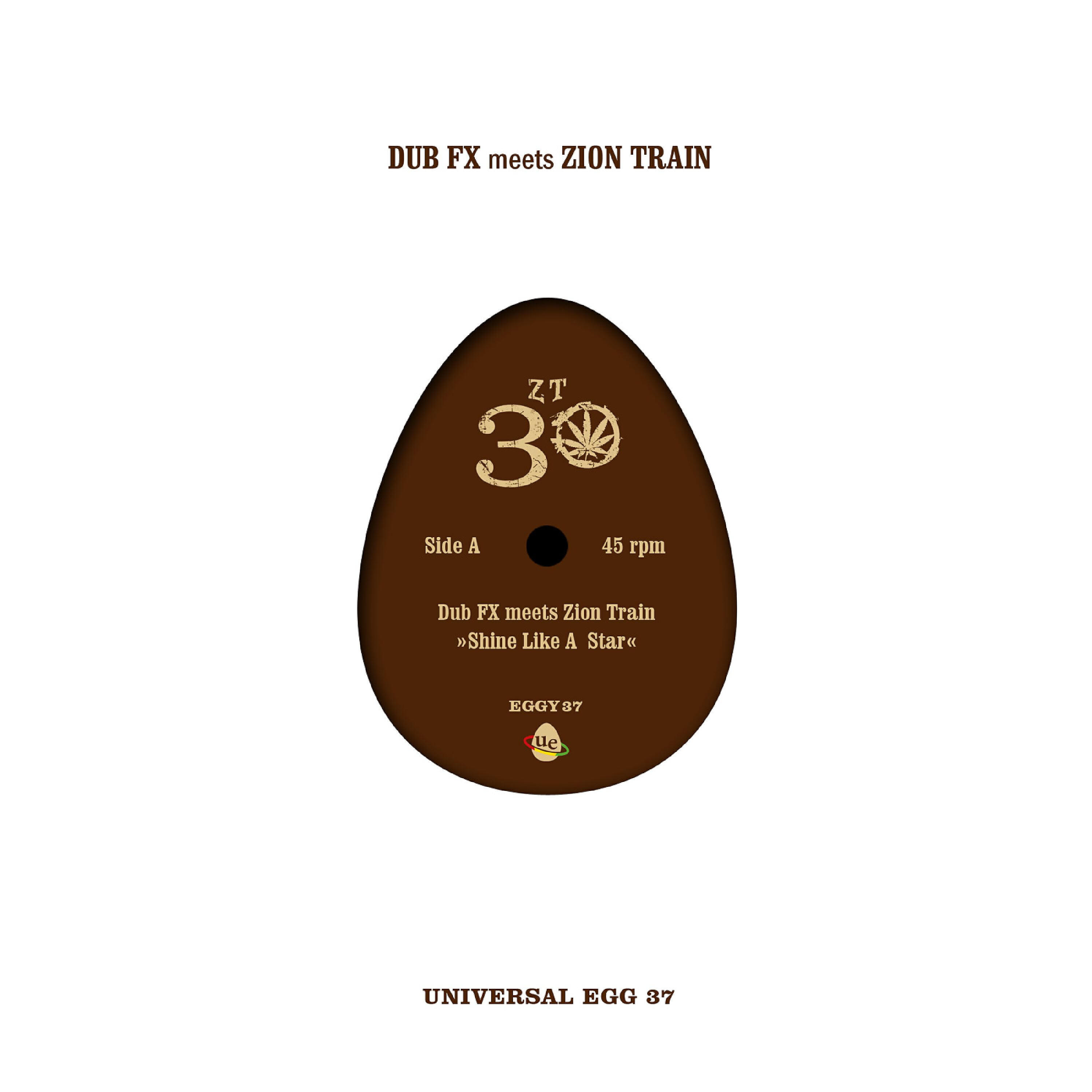 Dub FX - Shine Like a Dub