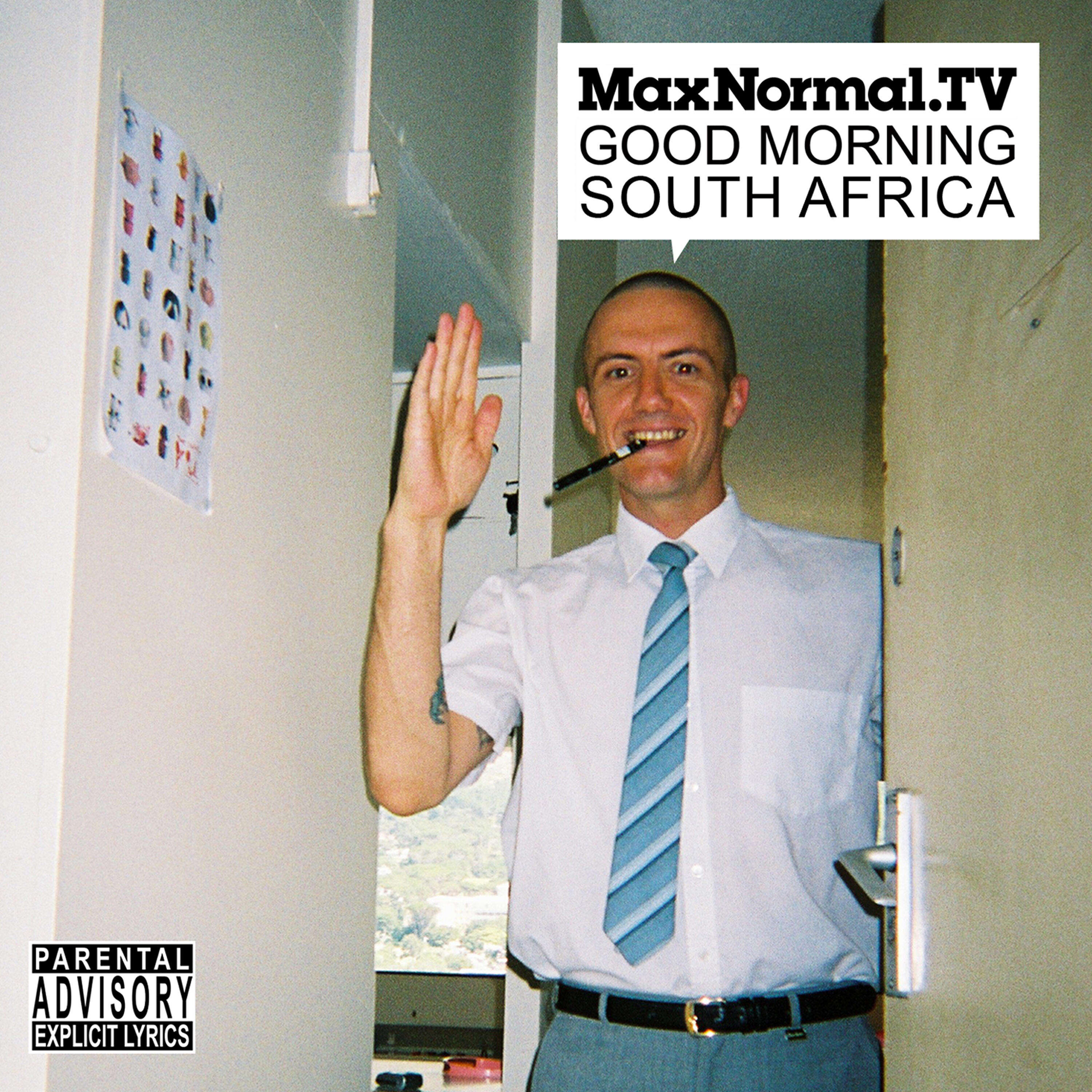MaxNormal.TV - Tik Tik Tik