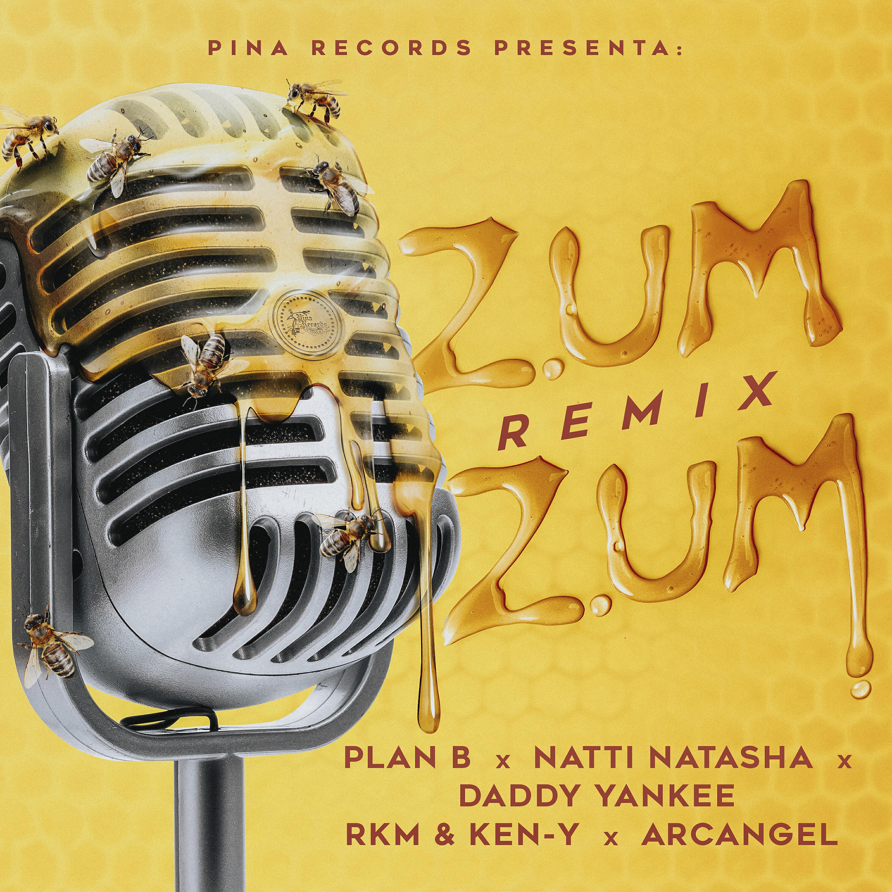 Plan B - Zum Zum (Remix)