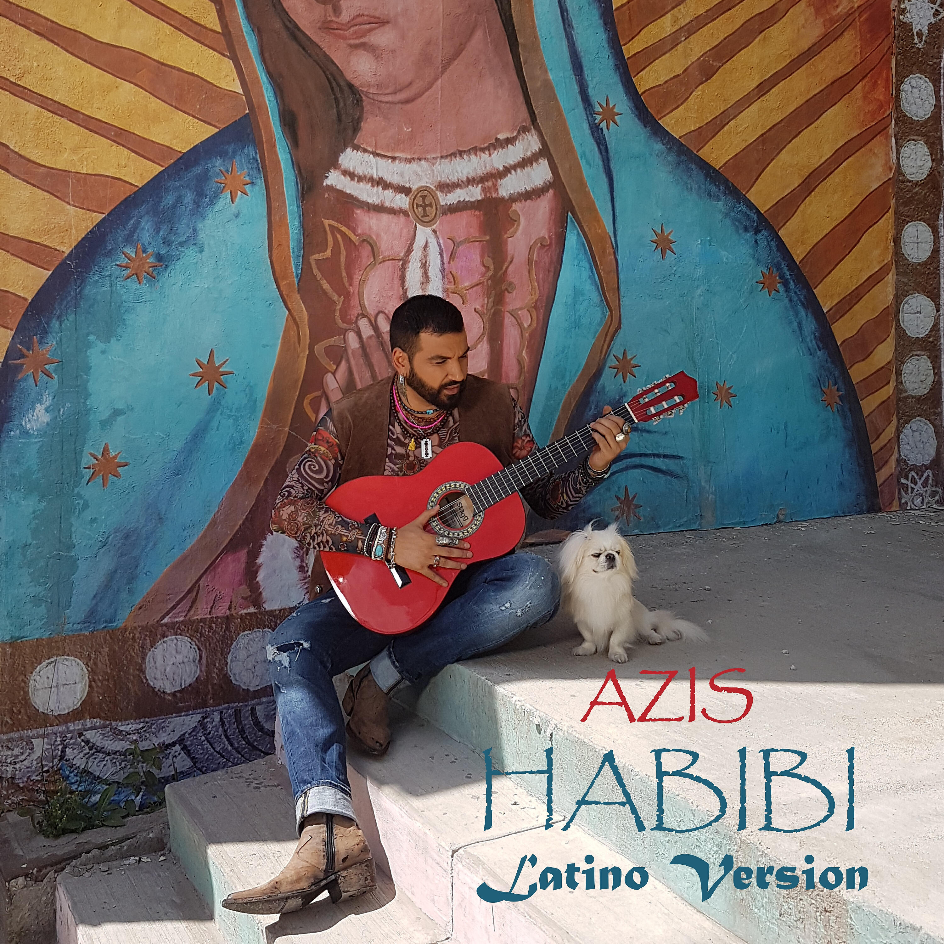 Azis - Habibi (Latino)