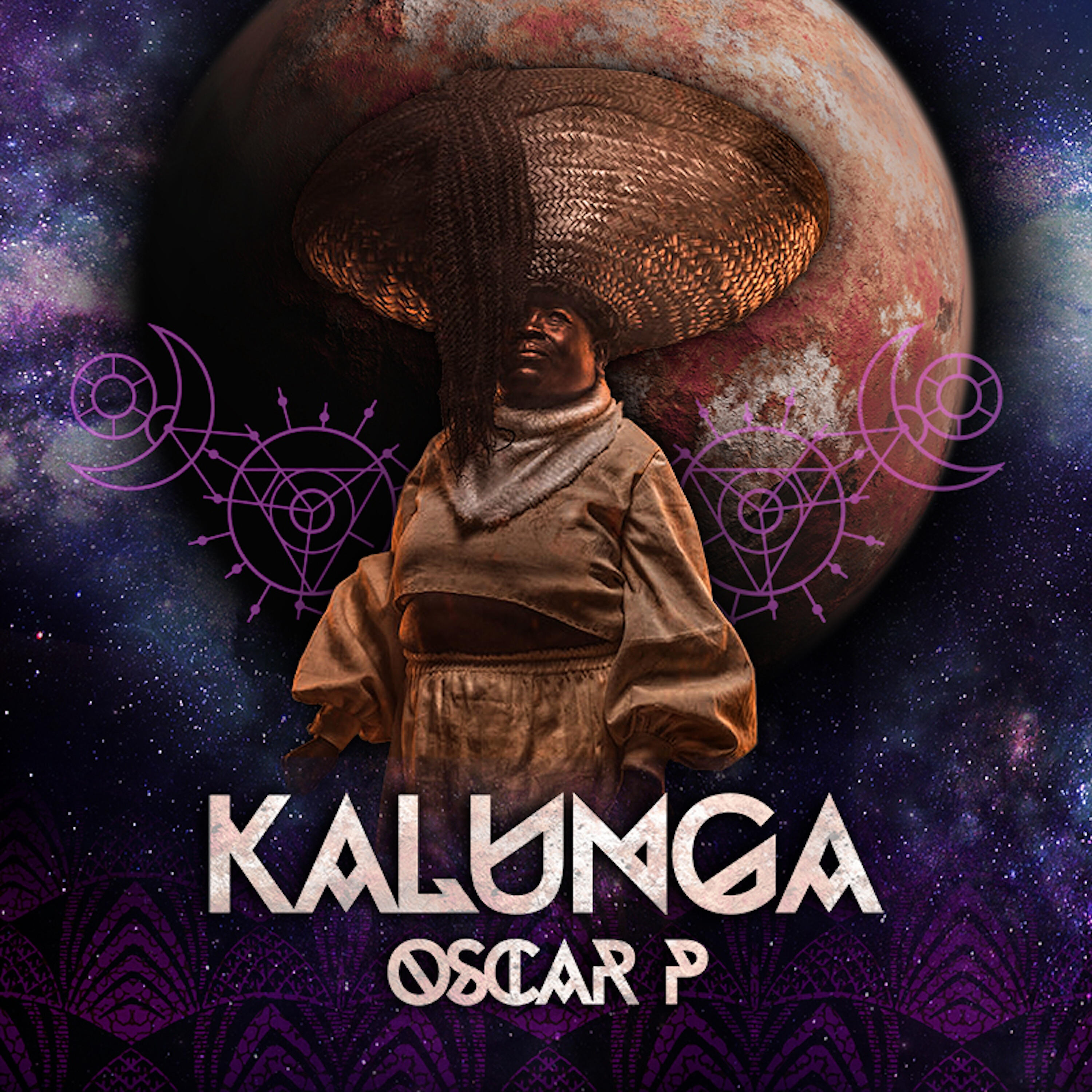 Oscar P - Kalunga (Mikki Afflick AfflickteD Mix)