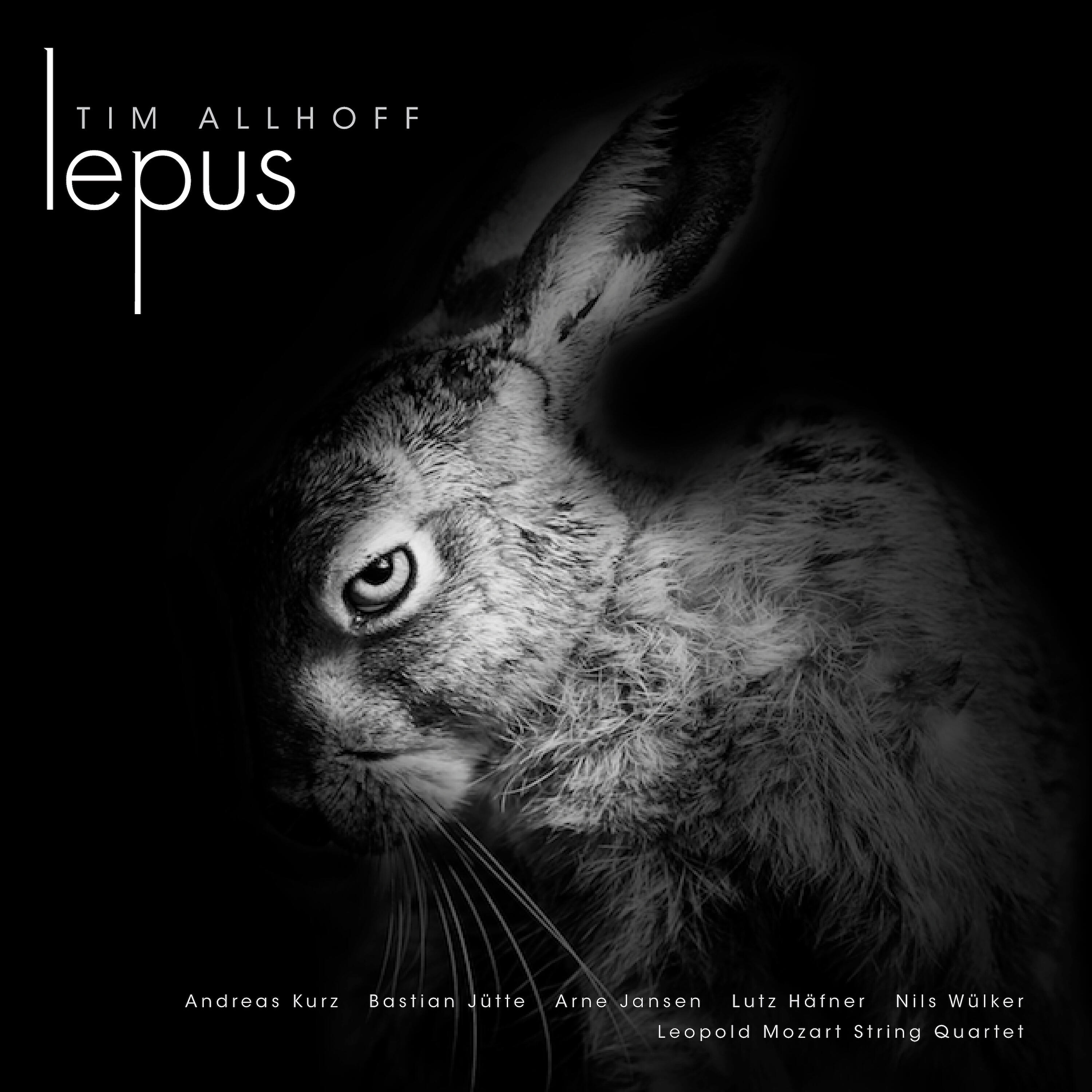 Tim Allhoff - Jean-Pierre