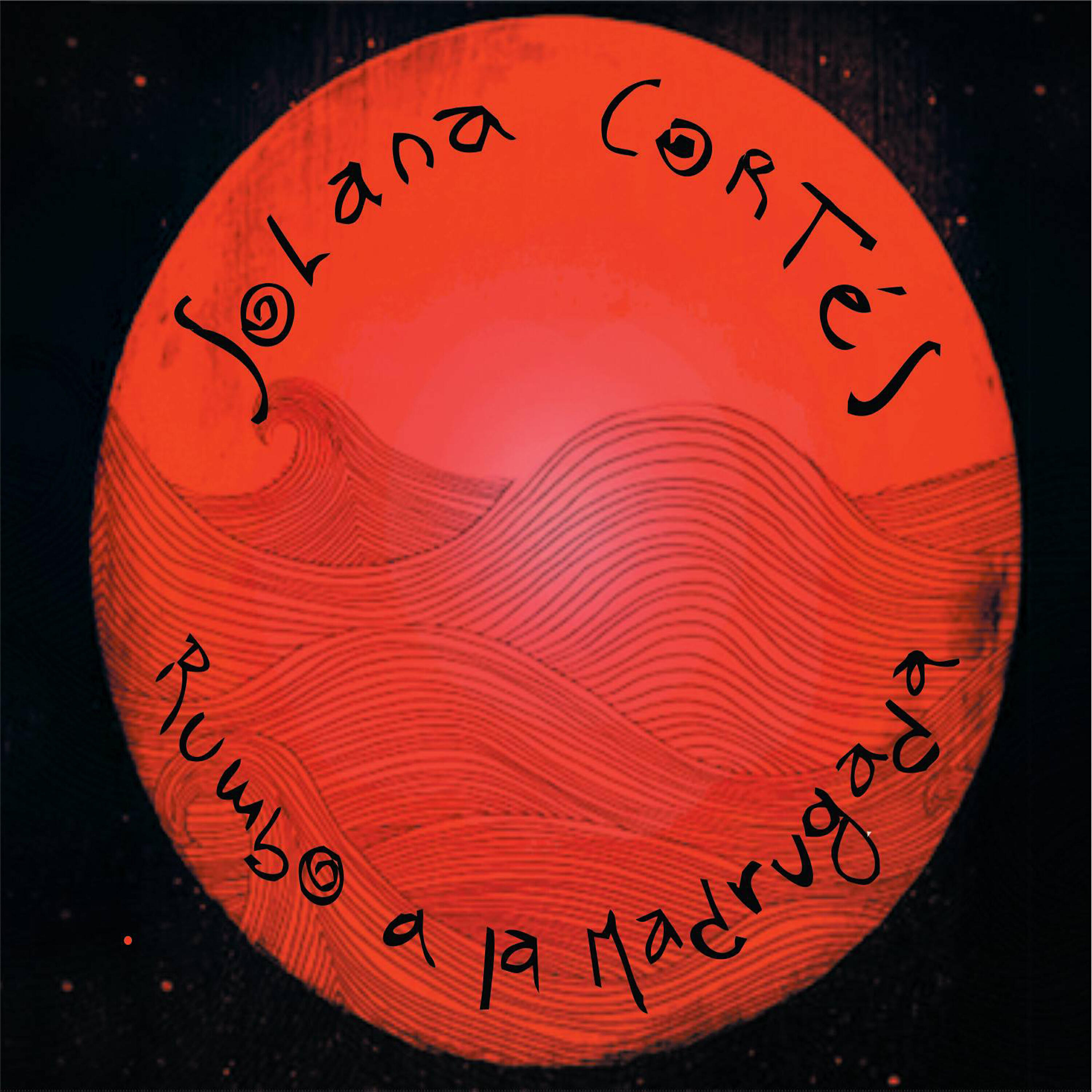 Solana Cortés - A Explotar!