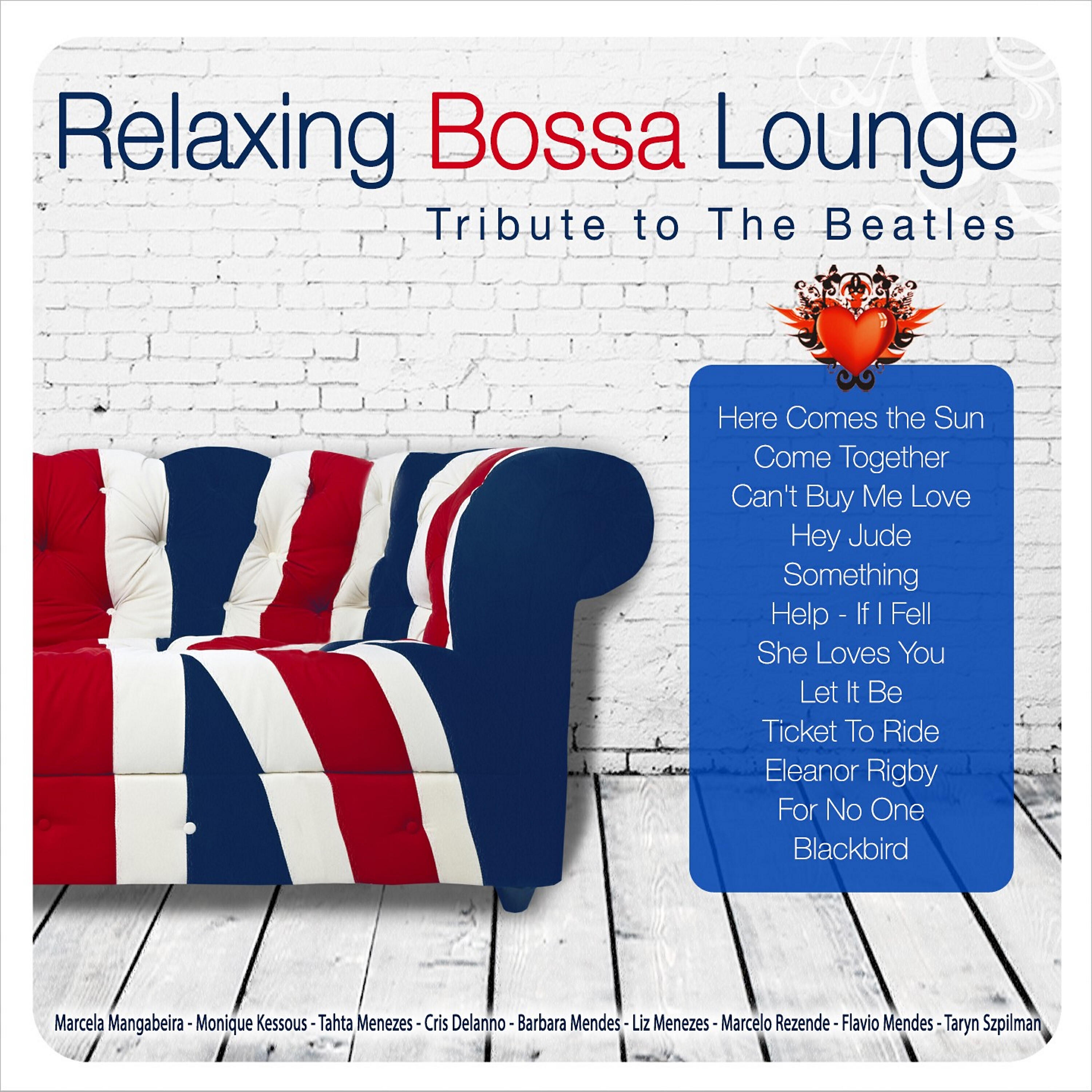 Liz Menezes - For No One (Bossa Version)