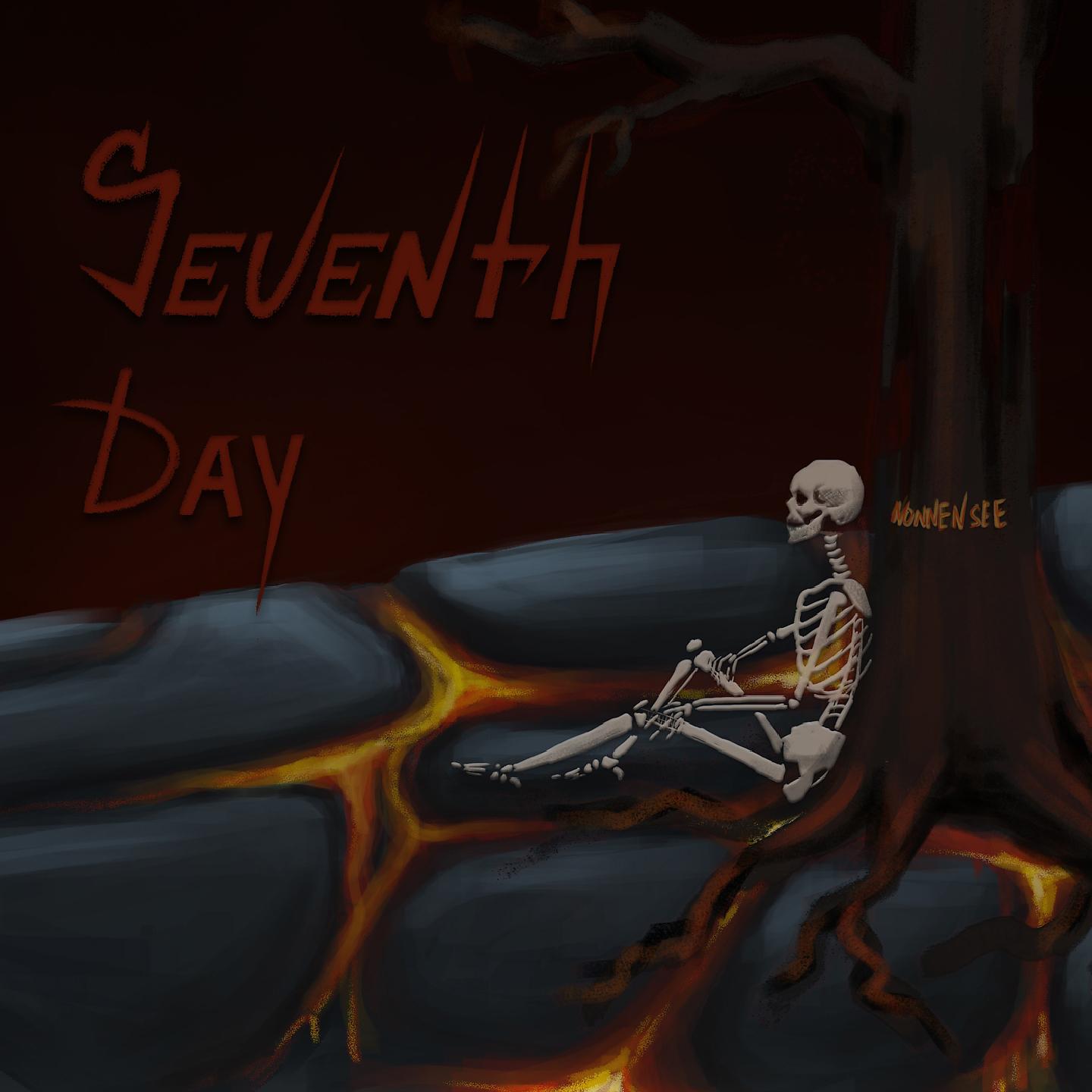 Постер альбома Seventh Day