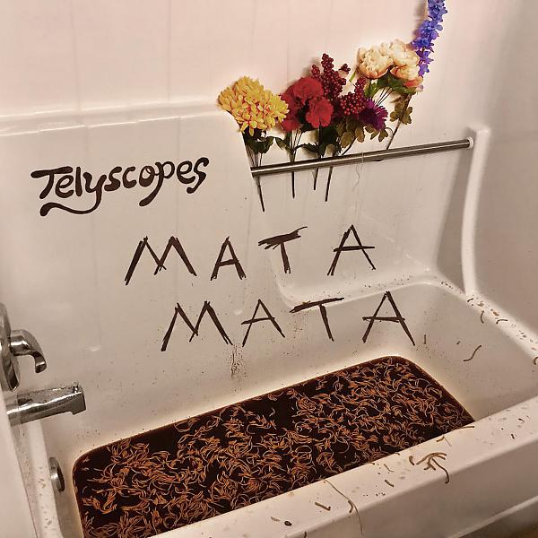 Постер альбома Mata Mata