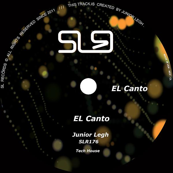 Постер альбома EL Canto