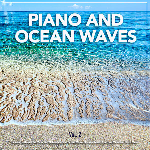 Piano - Background Piano Music
