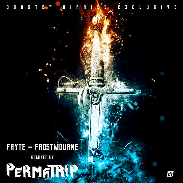 Fayte - Frostmourne (Perma-Trip Remix)