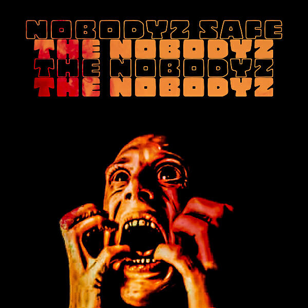 The Nobodyz - Never Felt Like This Before