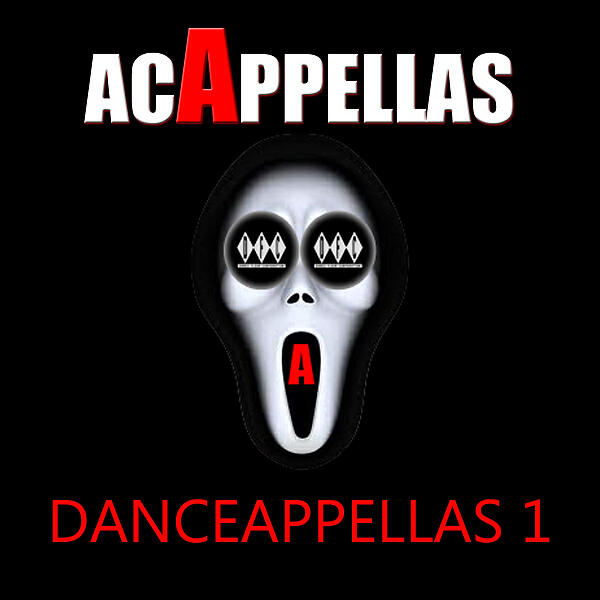 Daniele Tignino - Sex On My Head (Acappella)