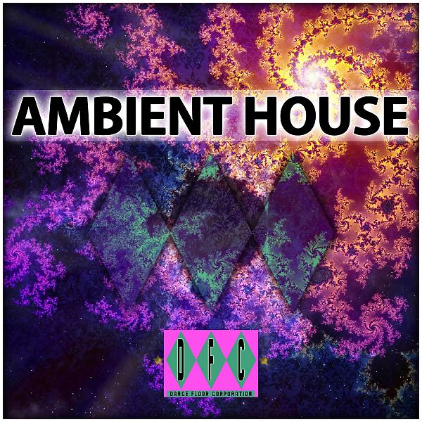 Постер альбома The Original Ambient House Experience