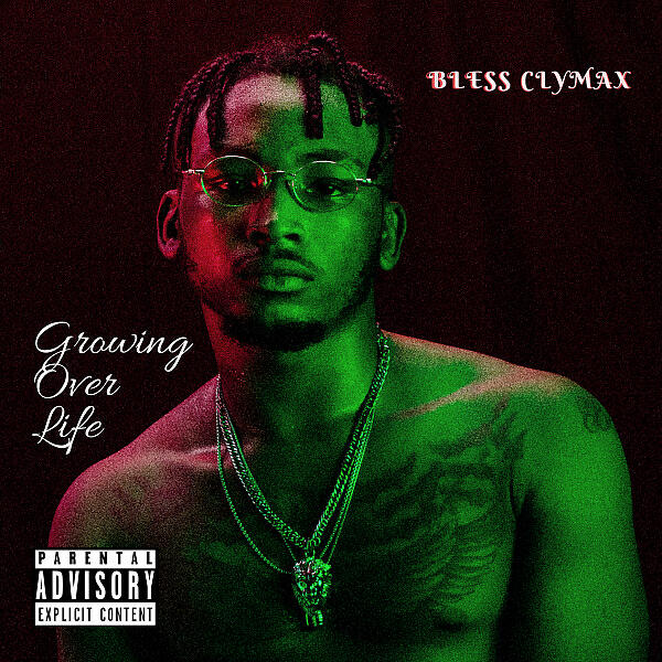 Bless Clymax - Longest (Mission) (feat. Briss B & Big Daddy Jayy)