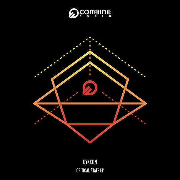Dykkon - Critical State