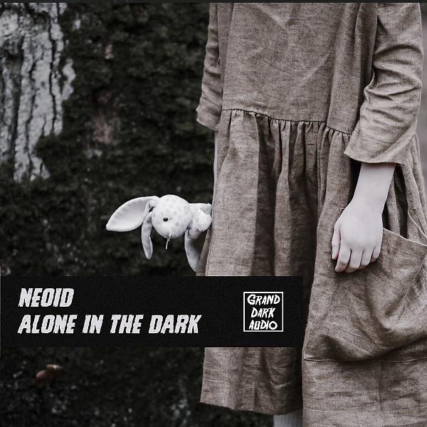 Постер альбома Alone In The Dark