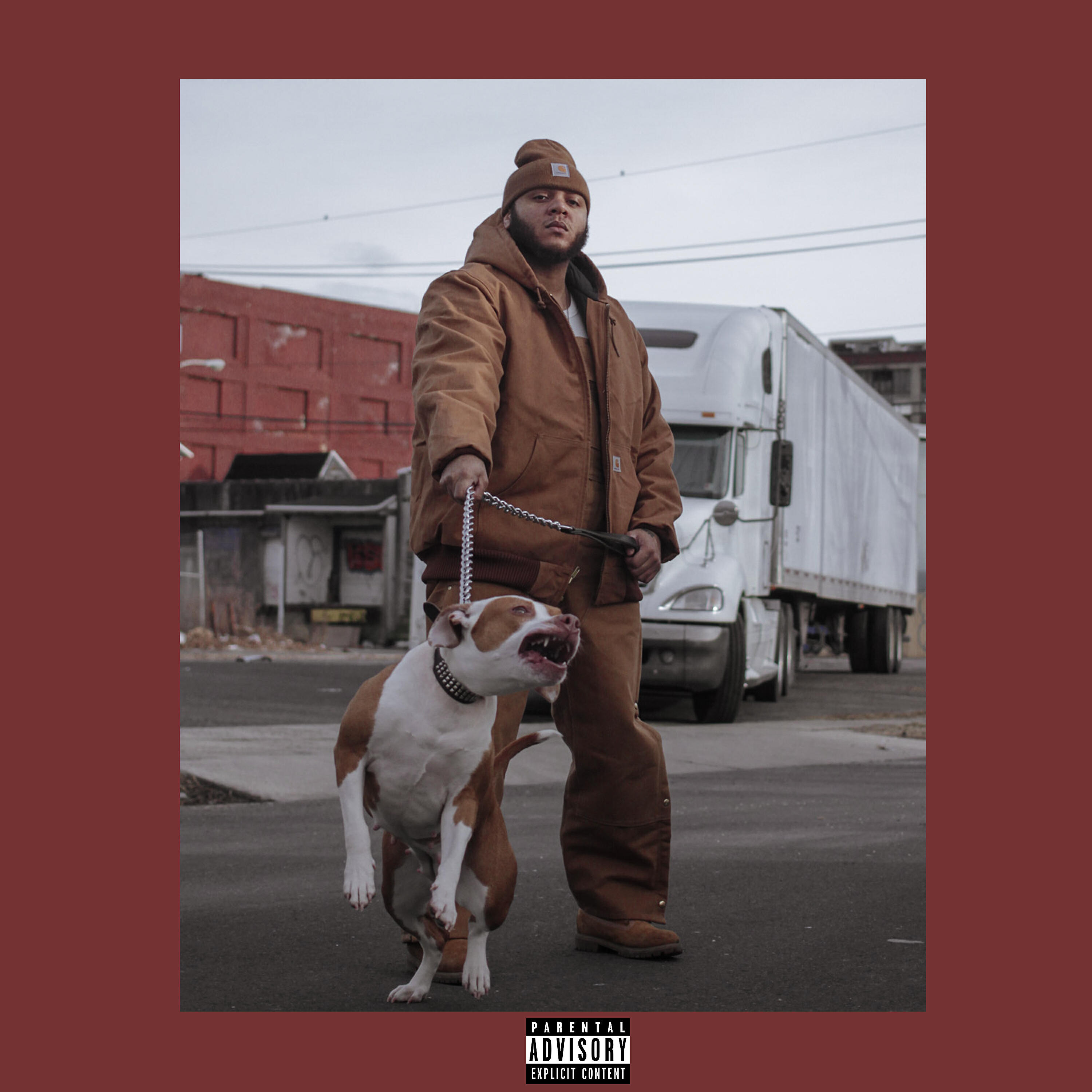 Apollo Ali - Dont Blink (feat. Nesby Phips, The Ichiban Don & Rim)