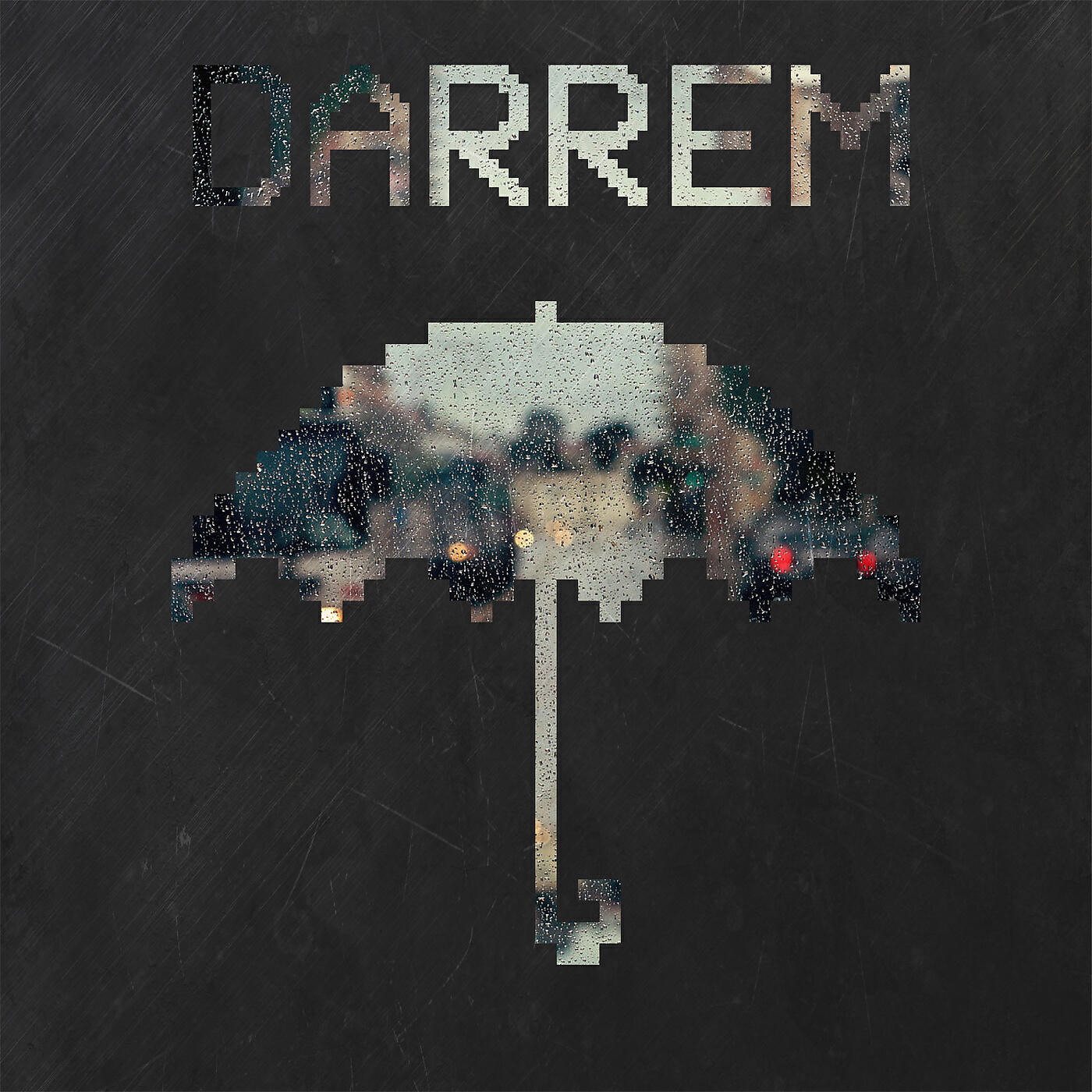 DARREM - Дождь