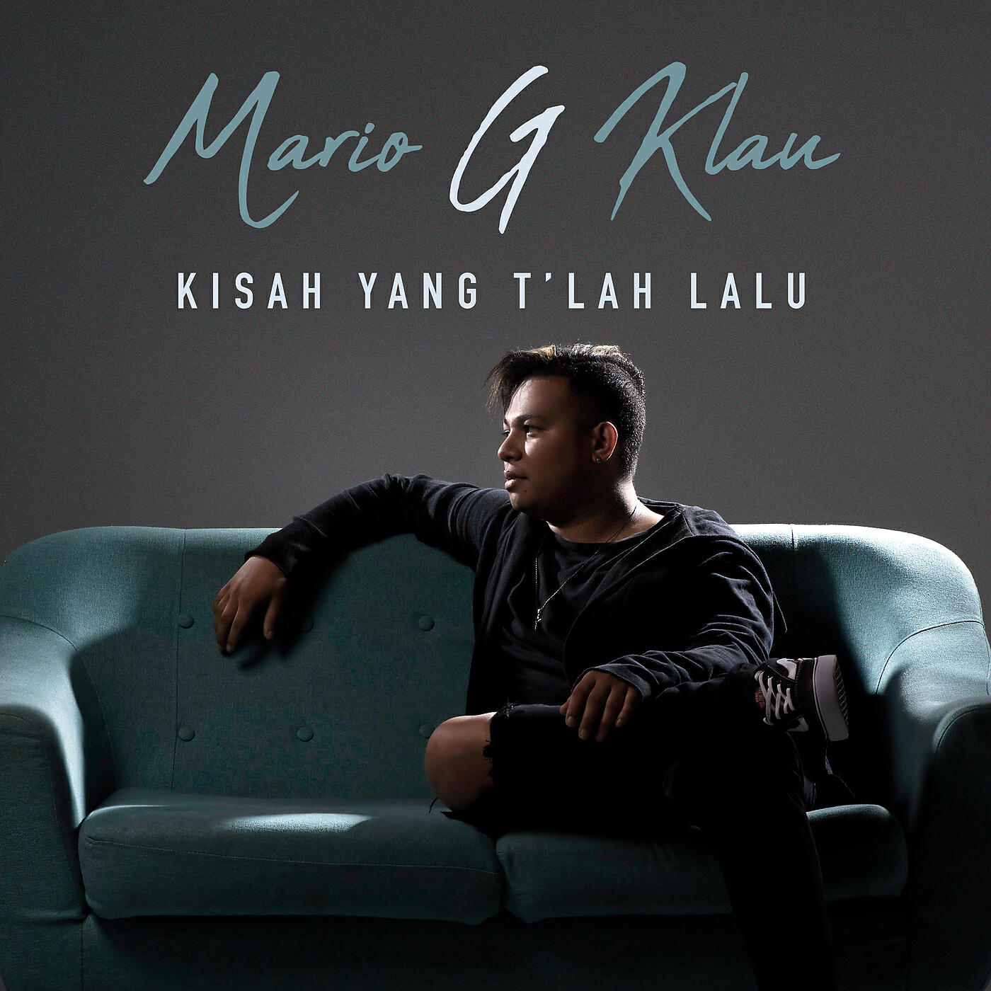 Mario G. Klau - Kisah Yang T'lah Lalu