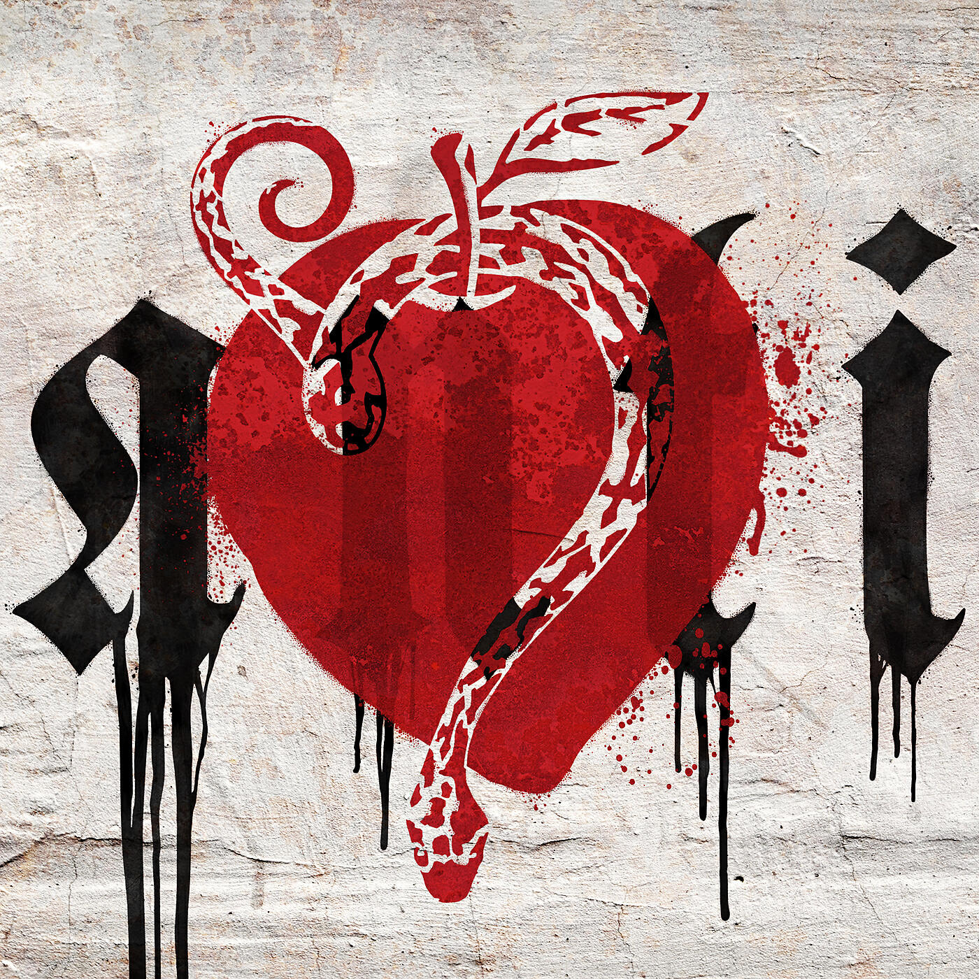 HYDE - Two Face