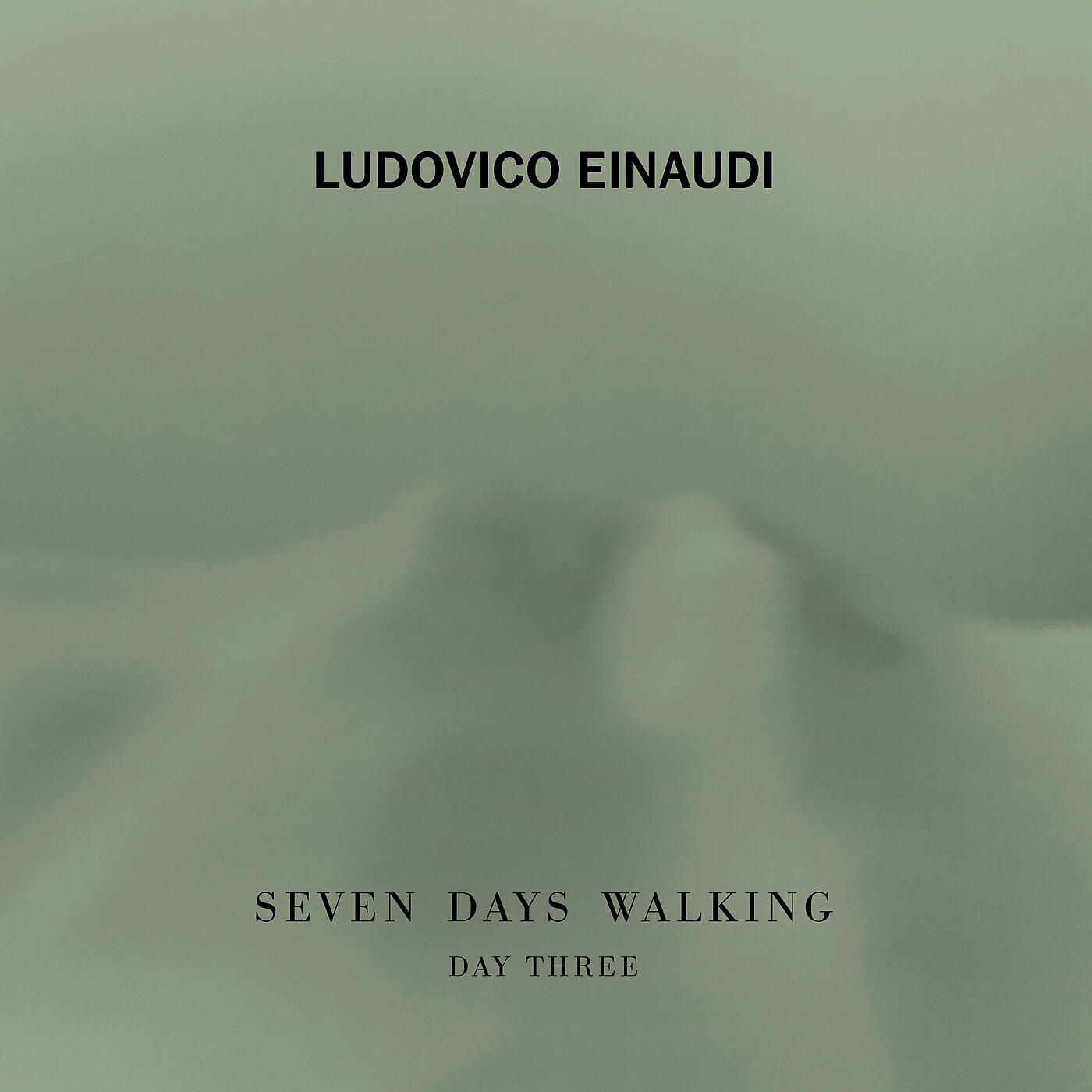 Ludovico Einaudi - Einaudi: Campfire (Day 3)